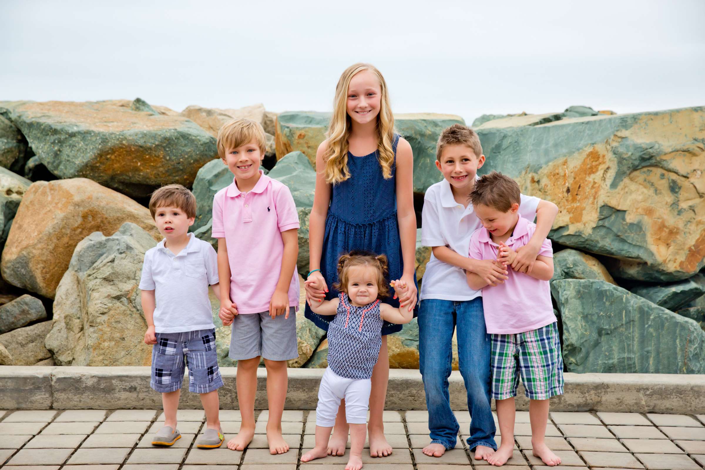 Family Portraits, Muxfelt Family Photo #267858 by True Photography