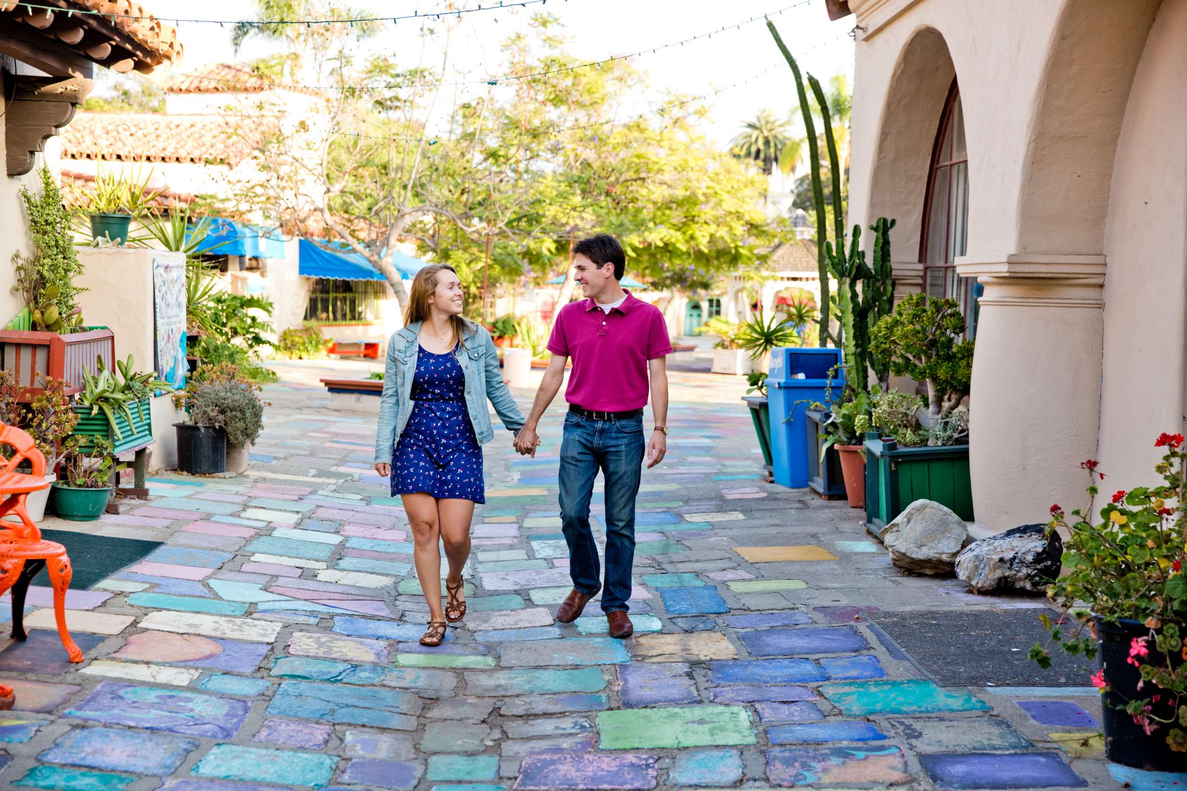 Engagement, Brin and Thomas Engagement Photo #267875 by True Photography