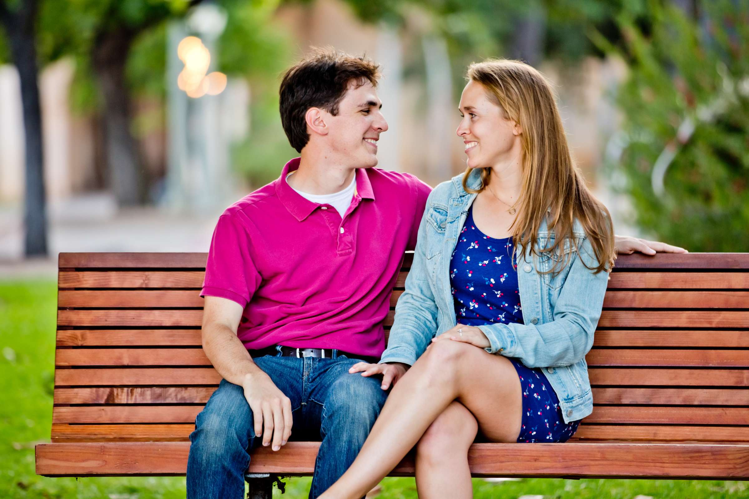 Engagement, Brin and Thomas Engagement Photo #267882 by True Photography