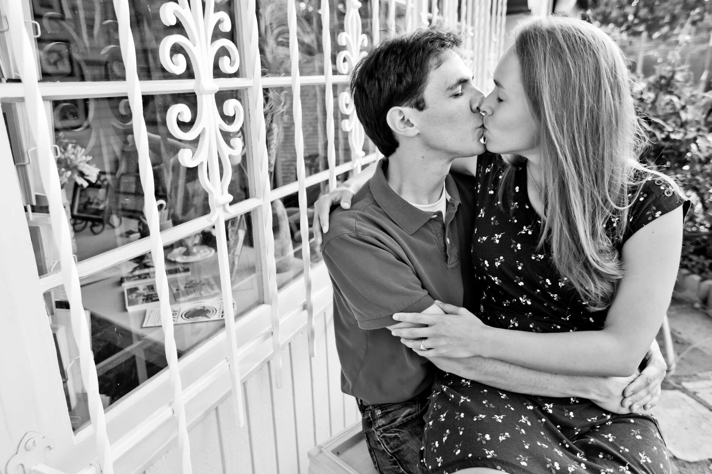 Engagement, Brin and Thomas Engagement Photo #267884 by True Photography