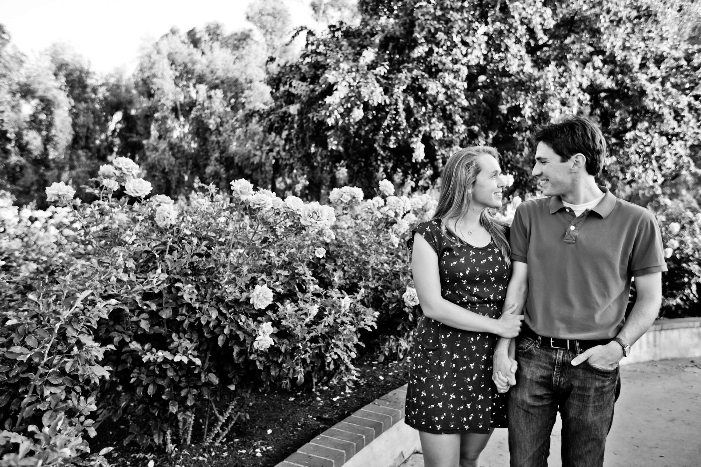 Engagement, Brin and Thomas Engagement Photo #267889 by True Photography