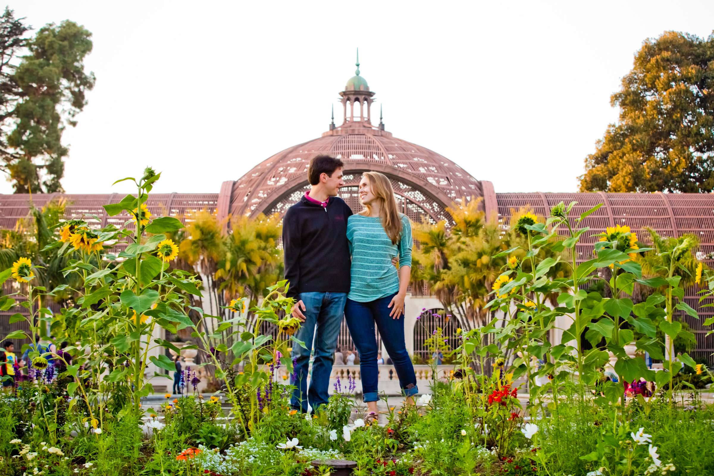 Engagement, Brin and Thomas Engagement Photo #267891 by True Photography