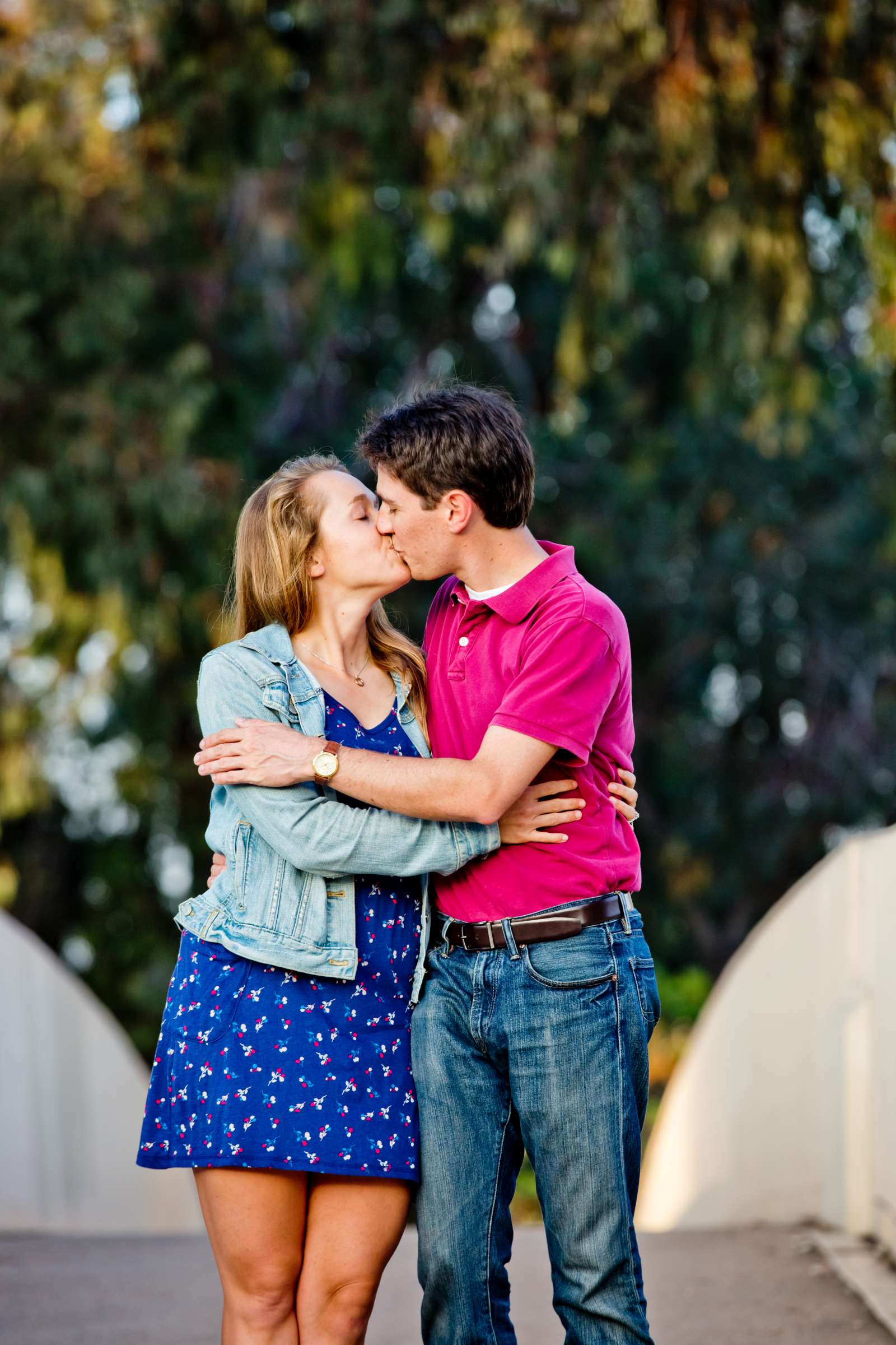 Engagement, Brin and Thomas Engagement Photo #267892 by True Photography