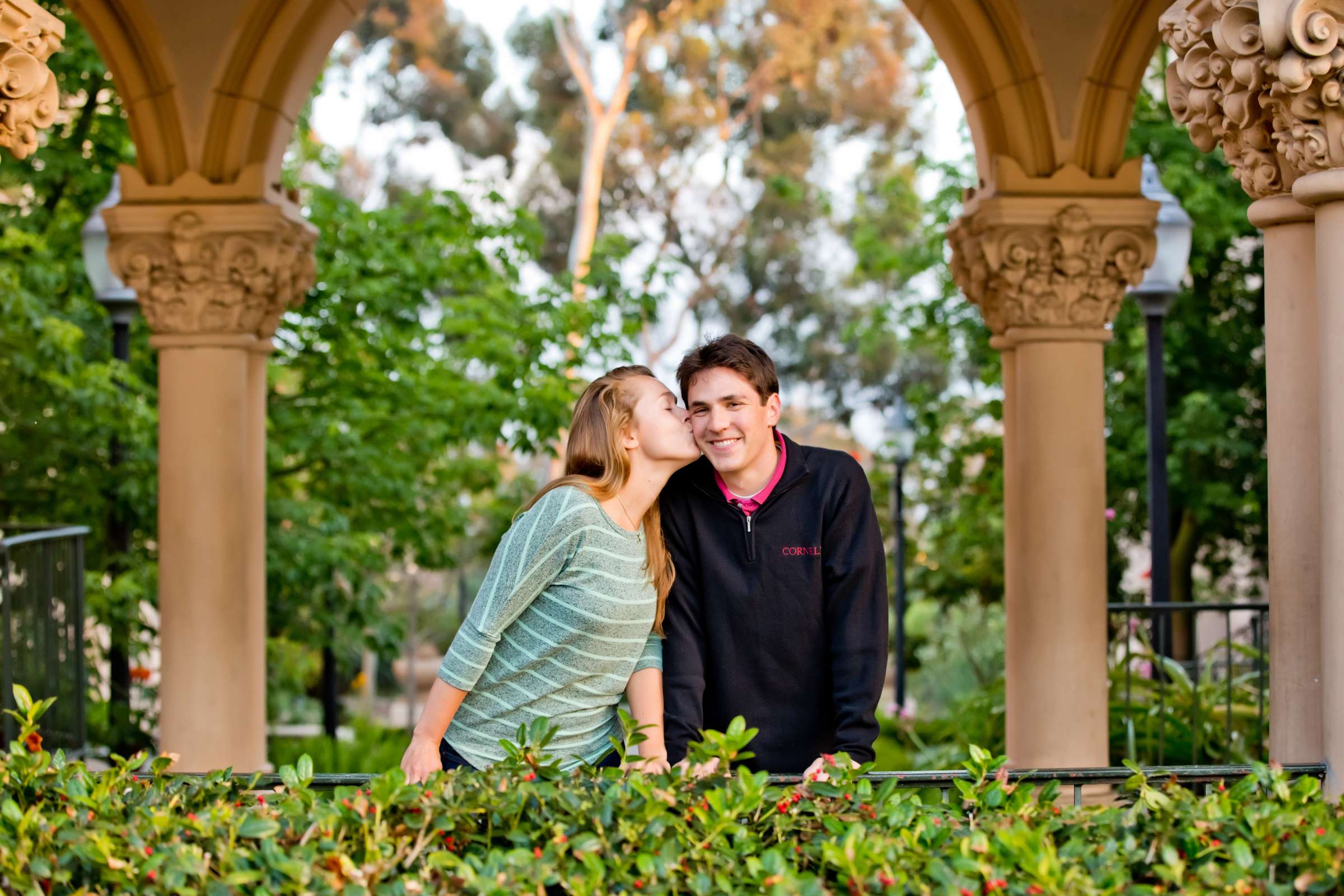 Engagement, Brin and Thomas Engagement Photo #267898 by True Photography