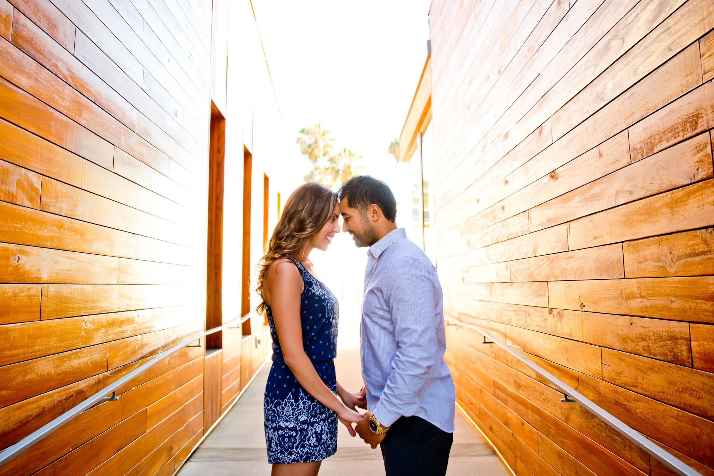 Engagement, Samantha and Daniel Engagement Photo #5 by True Photography