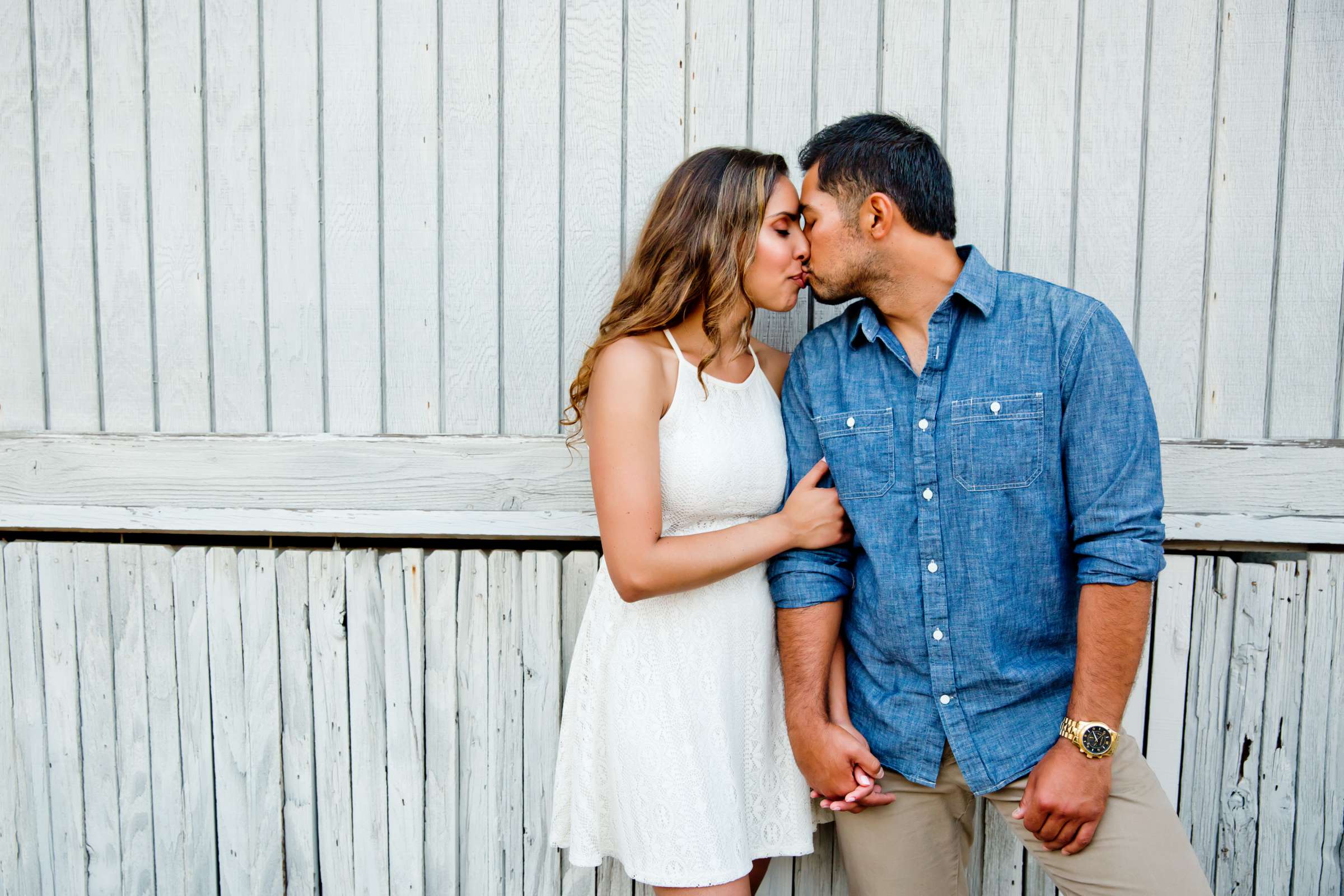 Engagement, Samantha and Daniel Engagement Photo #18 by True Photography