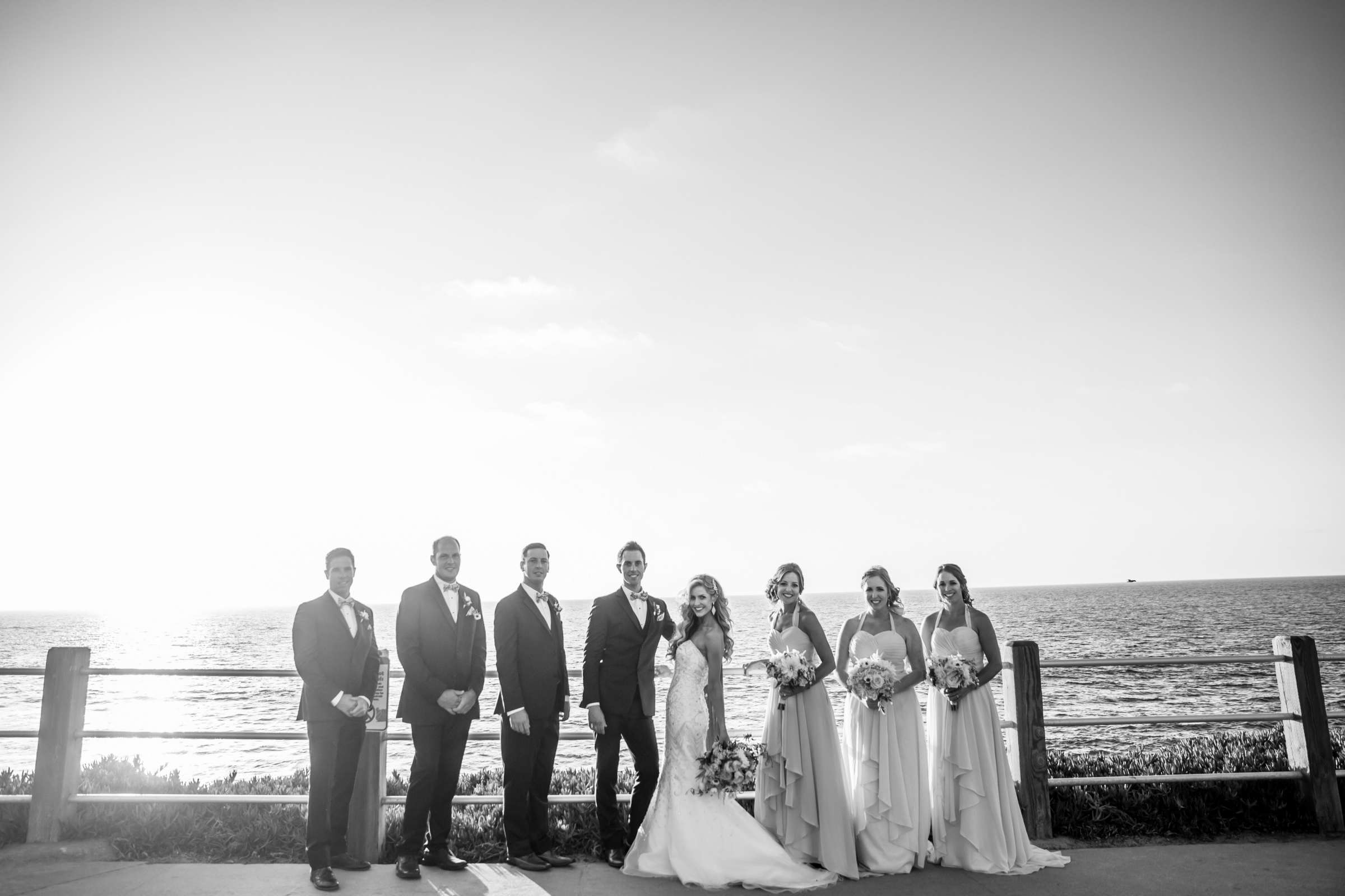 La Valencia Wedding coordinated by SD Weddings by Gina, Cindi and Luke Wedding Photo #111 by True Photography