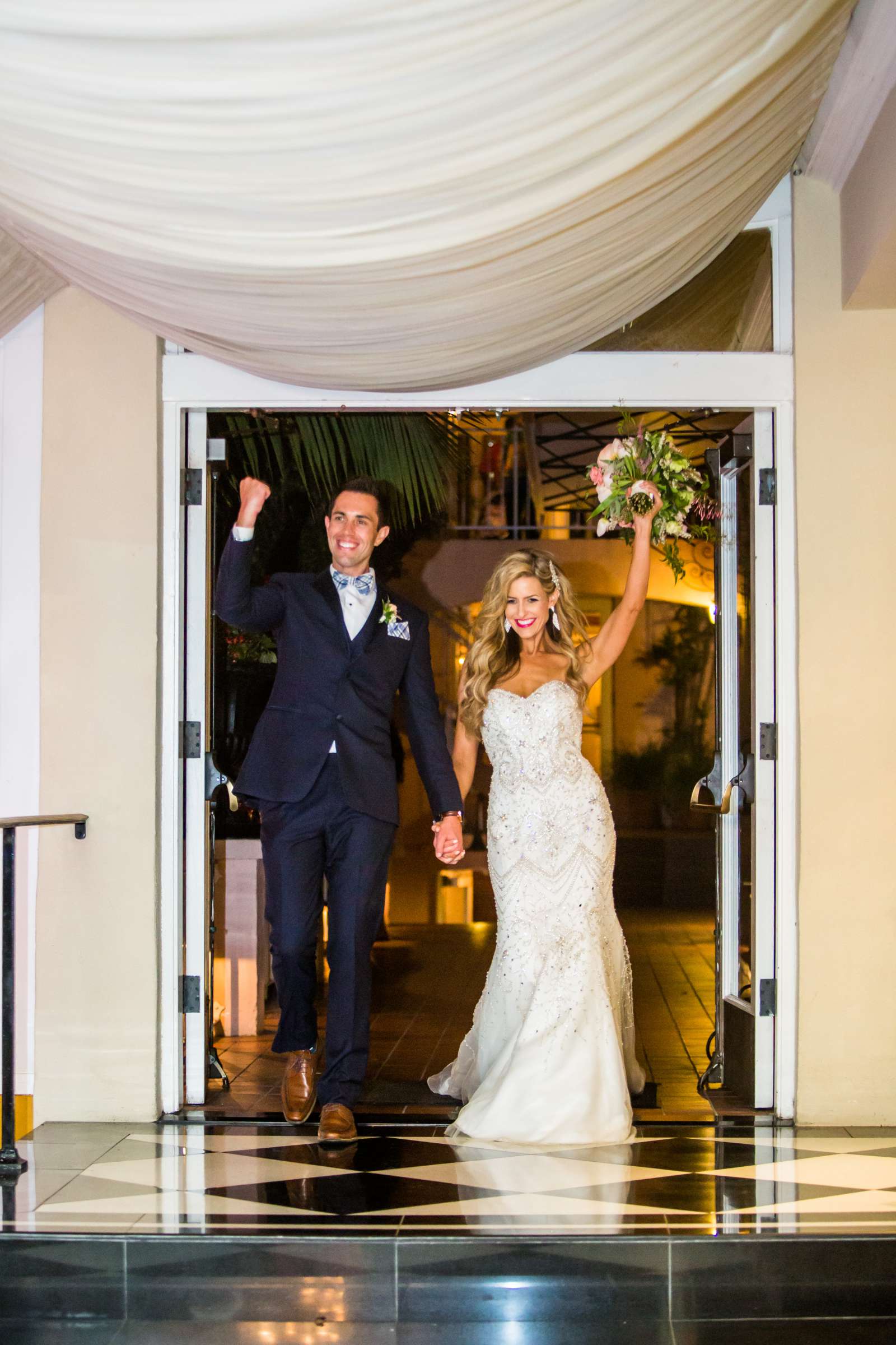 La Valencia Wedding coordinated by SD Weddings by Gina, Cindi and Luke Wedding Photo #112 by True Photography