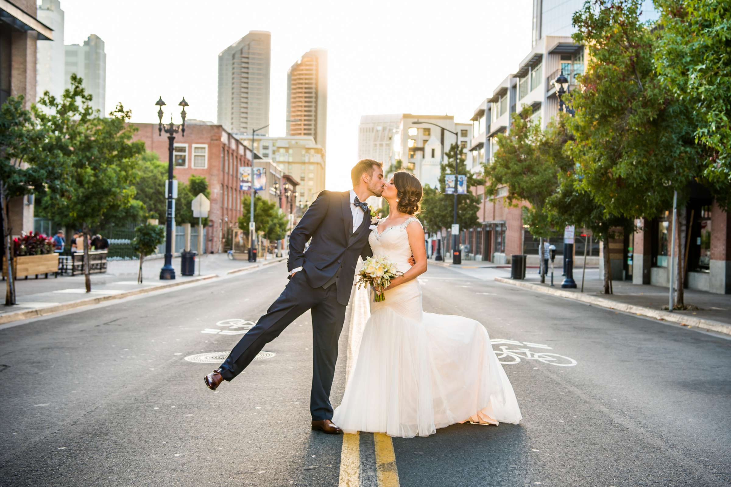 The Ultimate Skybox Wedding, Lisa and Walter Wedding Photo #268218 by True Photography