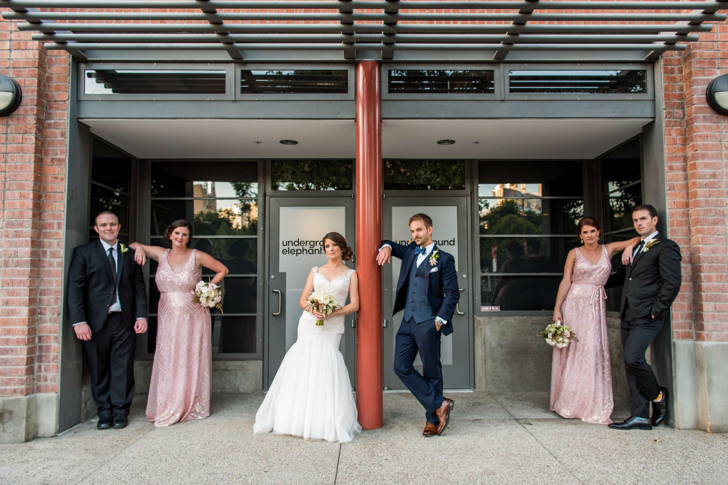 The Ultimate Skybox Wedding, Lisa and Walter Wedding Photo #268227 by True Photography