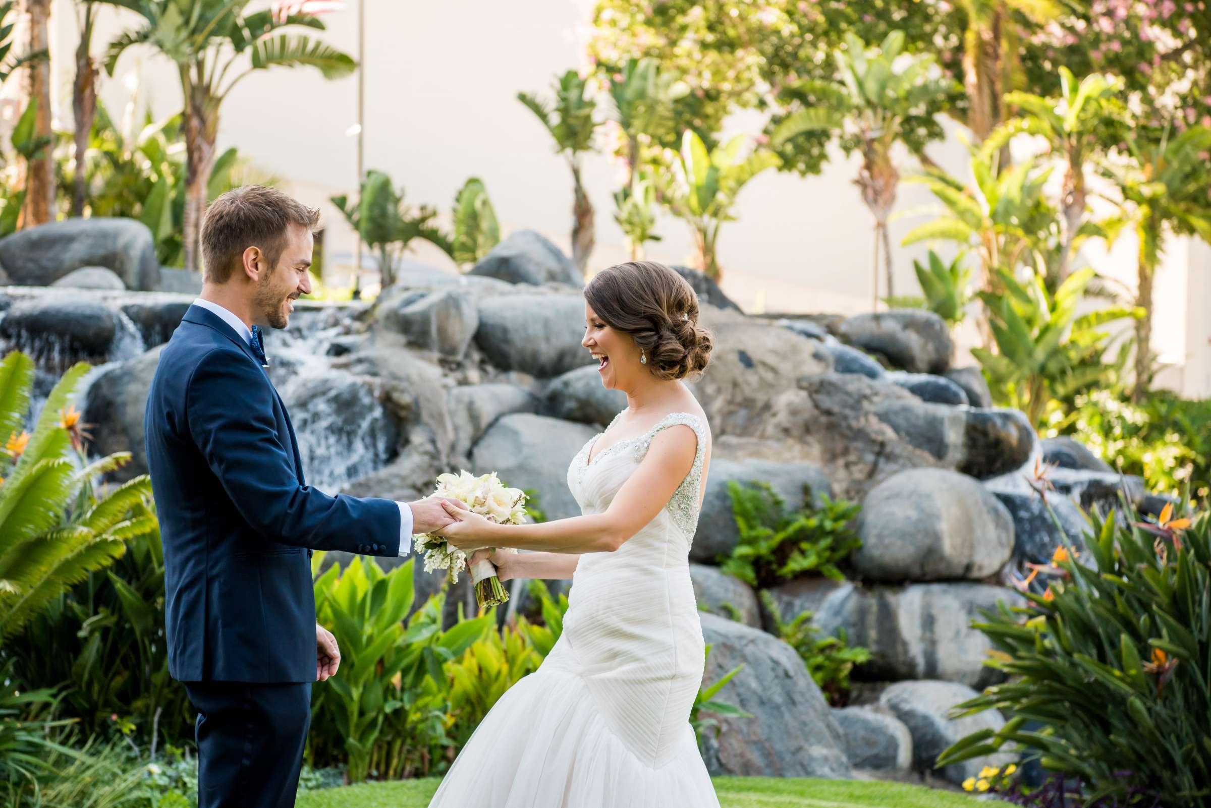 The Ultimate Skybox Wedding, Lisa and Walter Wedding Photo #268252 by True Photography