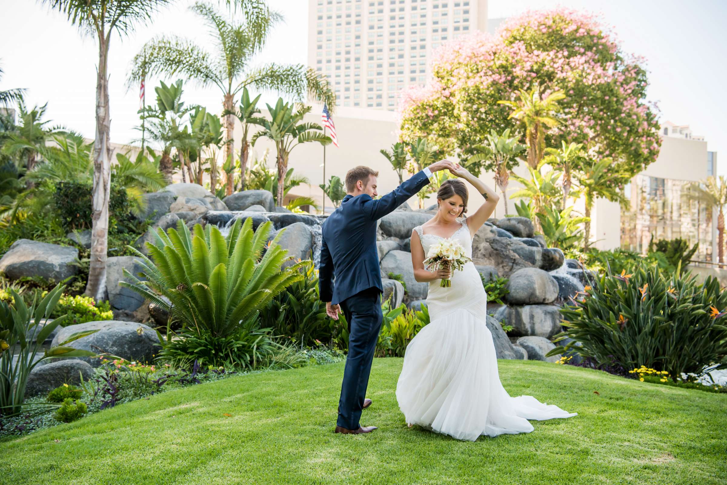 The Ultimate Skybox Wedding, Lisa and Walter Wedding Photo #268253 by True Photography