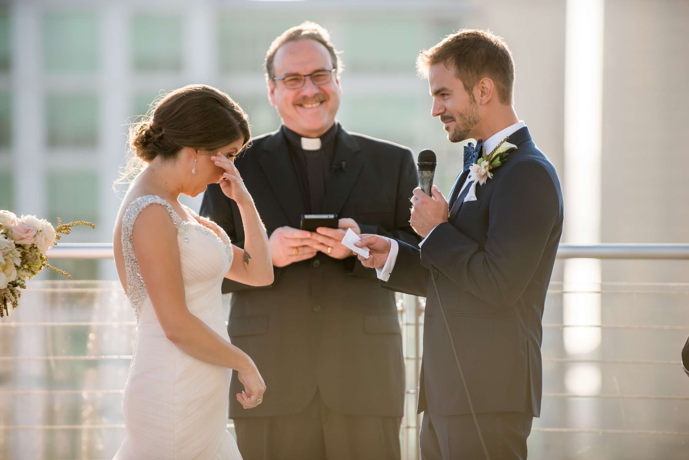 The Ultimate Skybox Wedding, Lisa and Walter Wedding Photo #268264 by True Photography