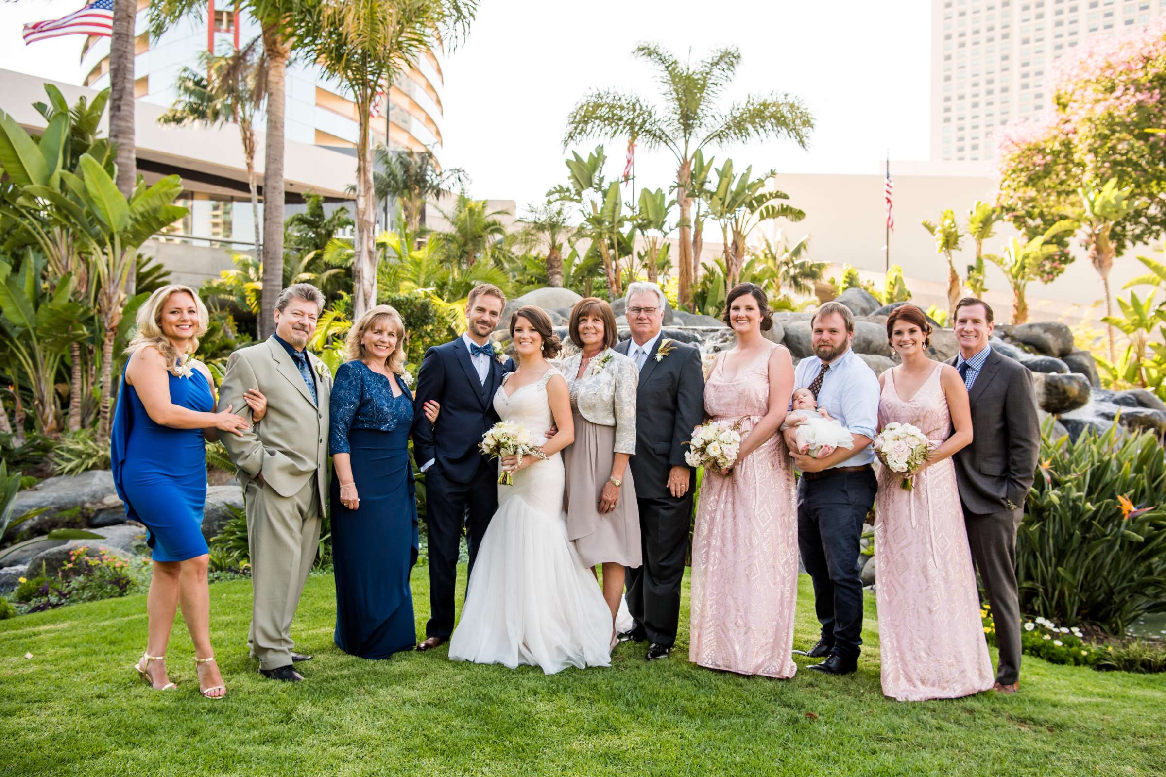 The Ultimate Skybox Wedding, Lisa and Walter Wedding Photo #268268 by True Photography