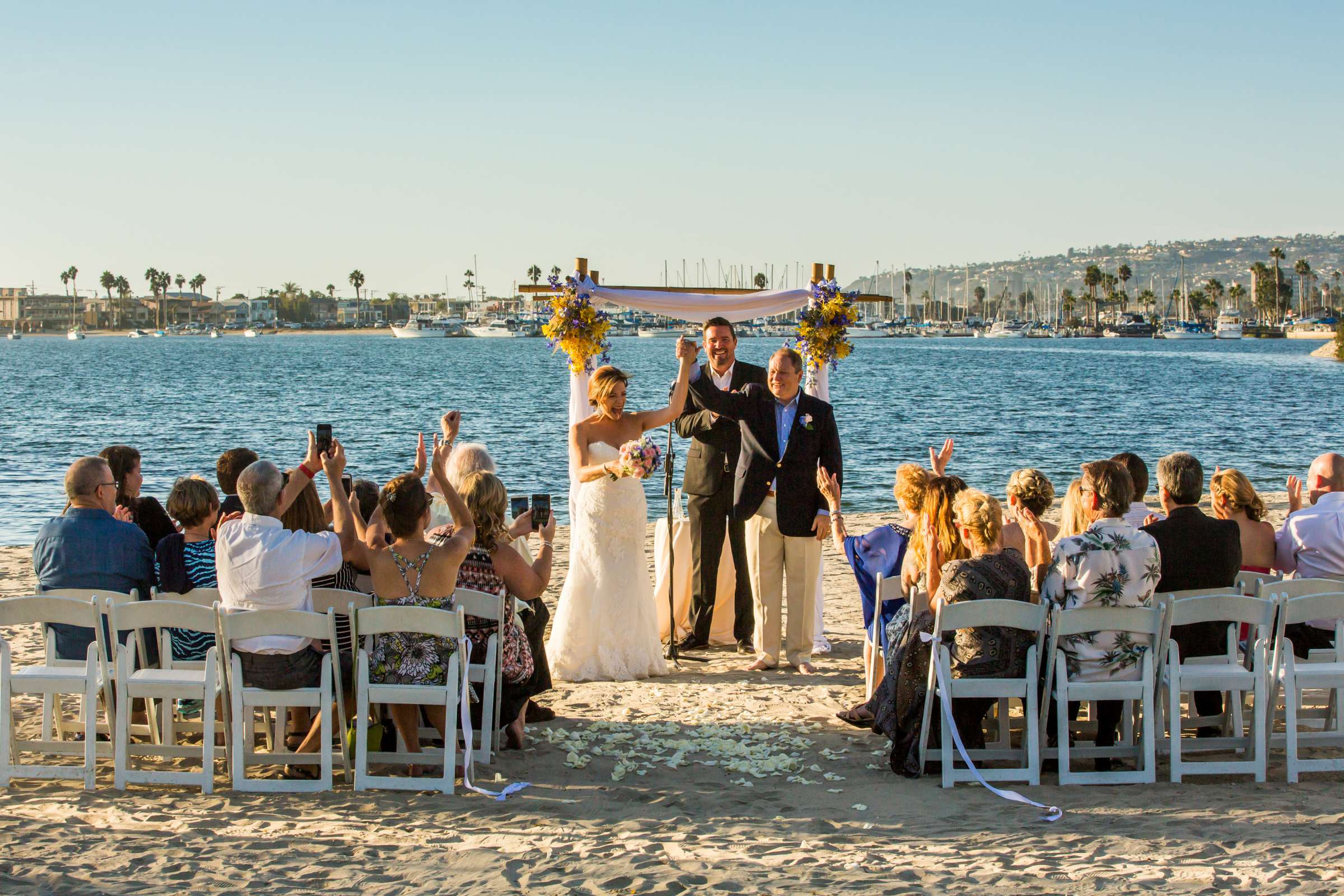 Wedding, Stephanie and Fred Wedding Photo #50 by True Photography