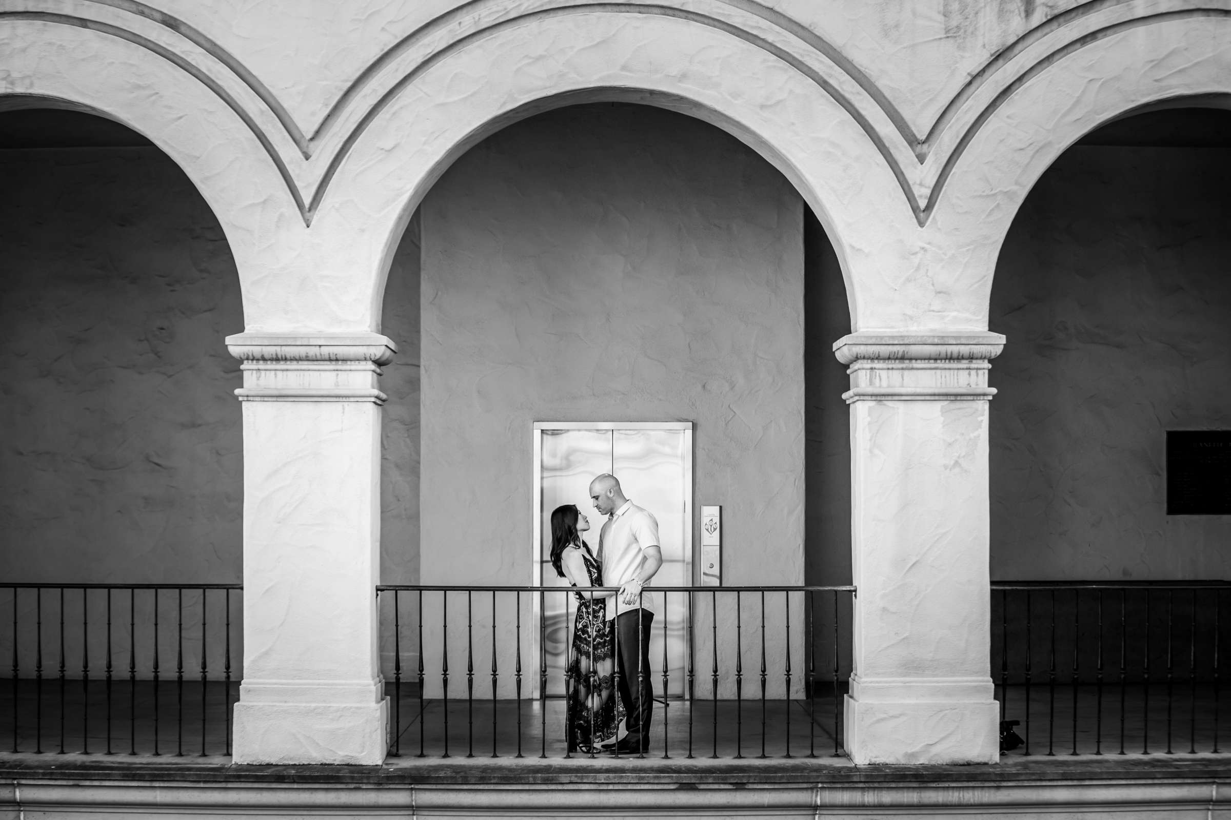 Engagement, Ginny and Brent Engagement Photo #269536 by True Photography