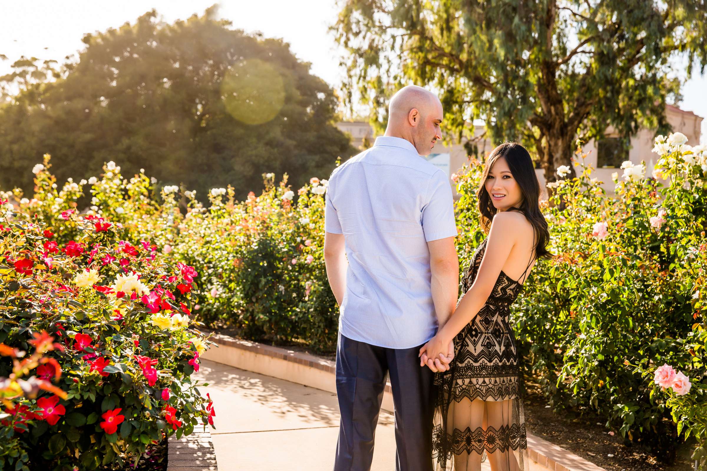 Engagement, Ginny and Brent Engagement Photo #269544 by True Photography