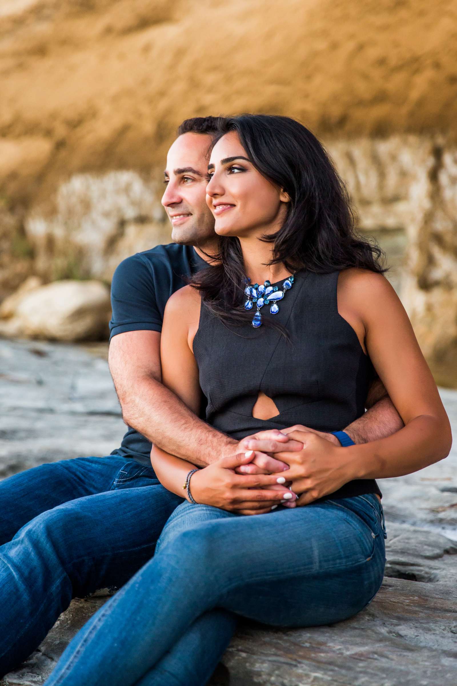 Engagement, Mahta and Kamran Engagement Photo #270013 by True Photography