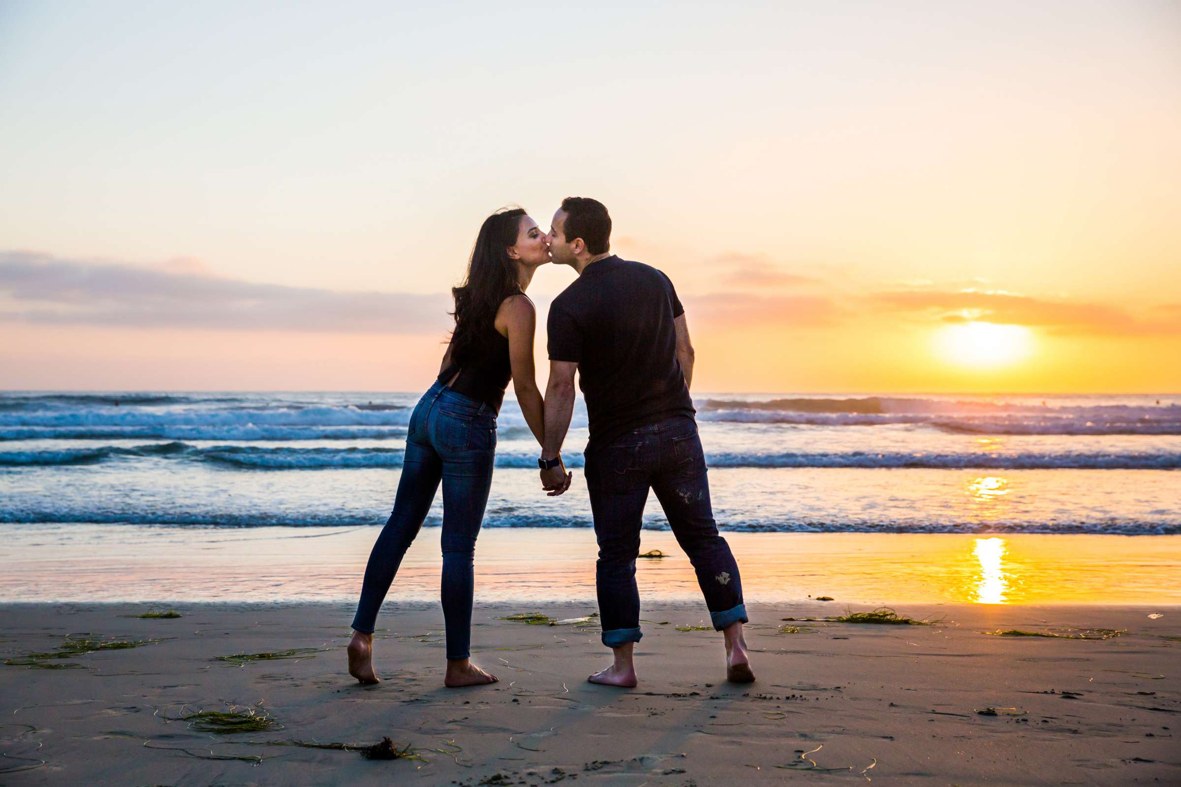 Engagement, Mahta and Kamran Engagement Photo #270016 by True Photography