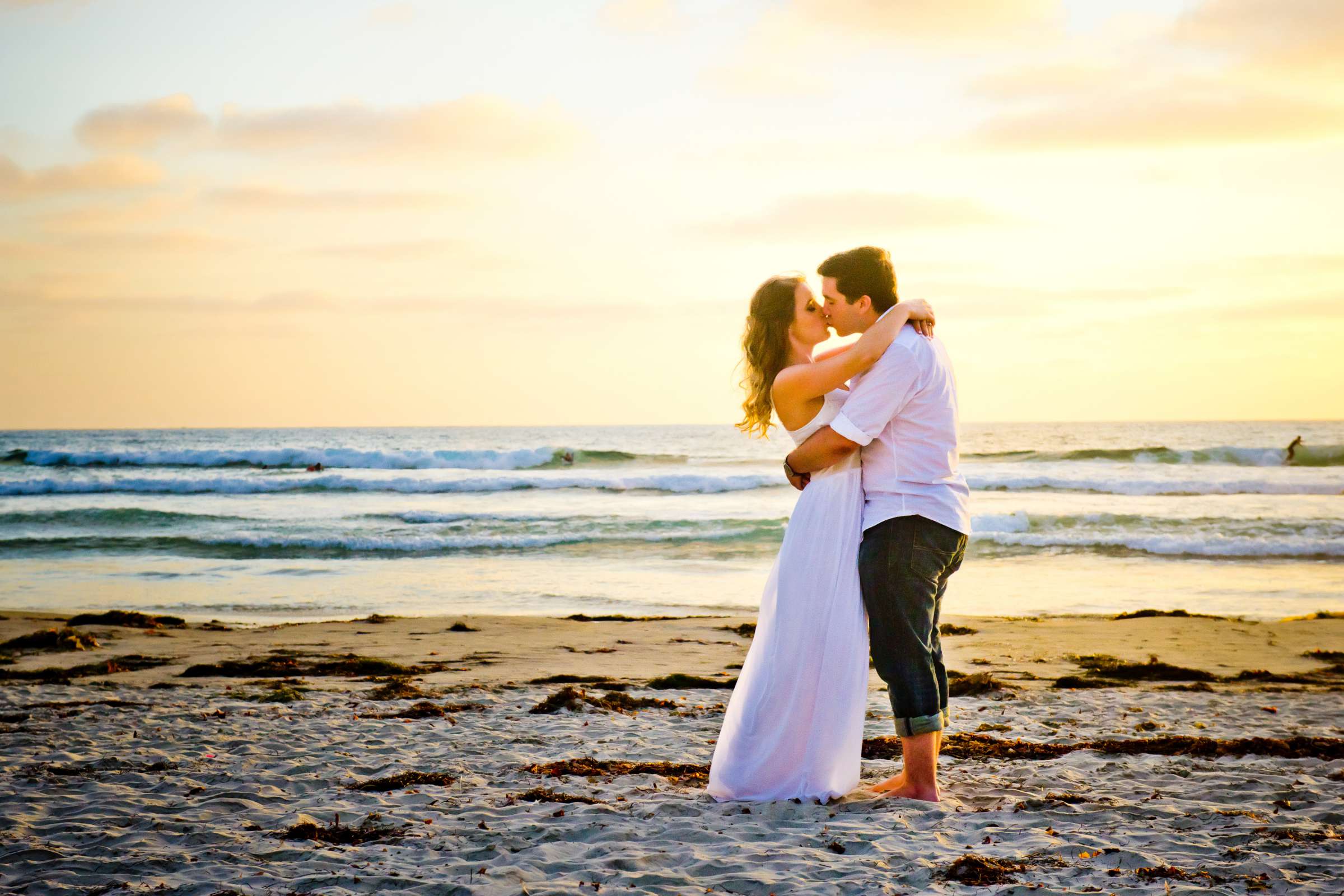 Engagement, Melissa and Andrew Engagement Photo #270021 by True Photography