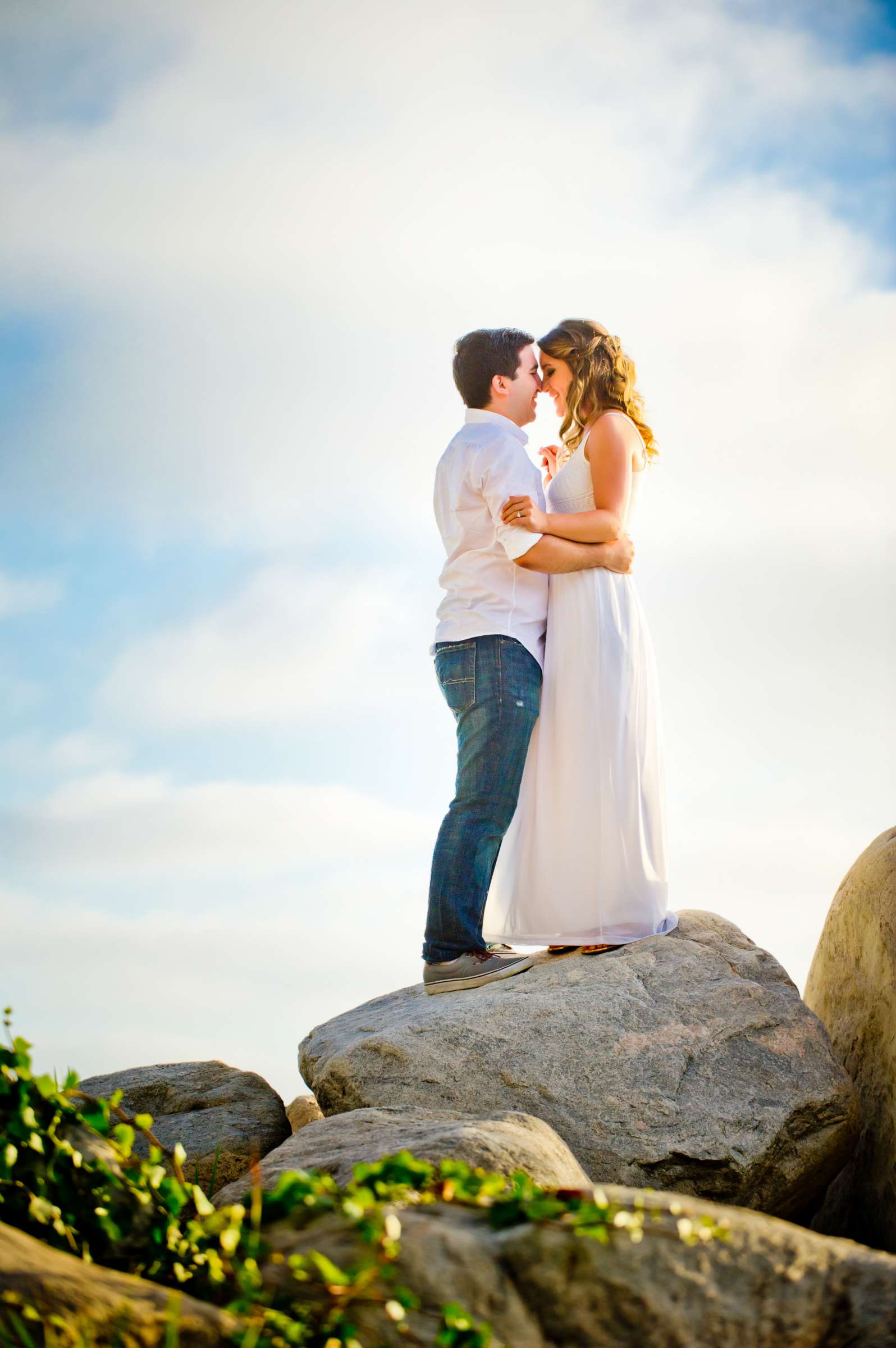 Engagement, Melissa and Andrew Engagement Photo #270023 by True Photography