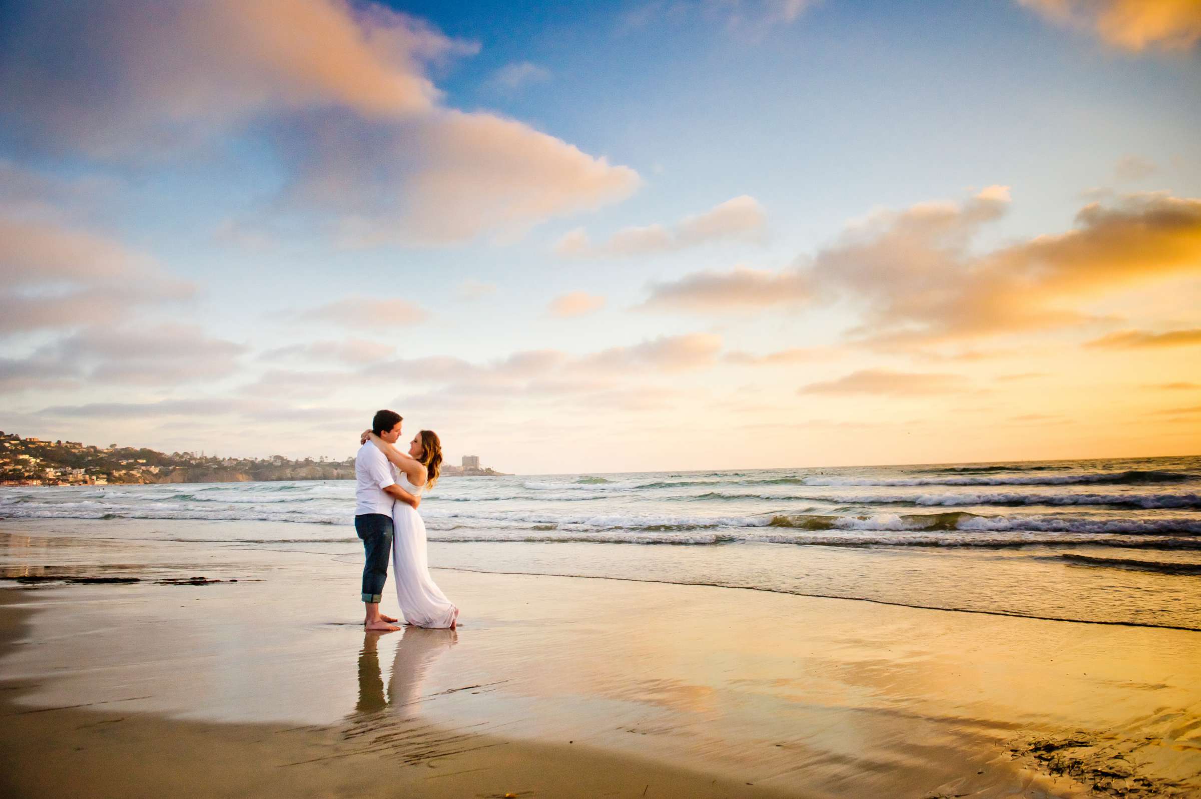 Engagement, Melissa and Andrew Engagement Photo #270045 by True Photography