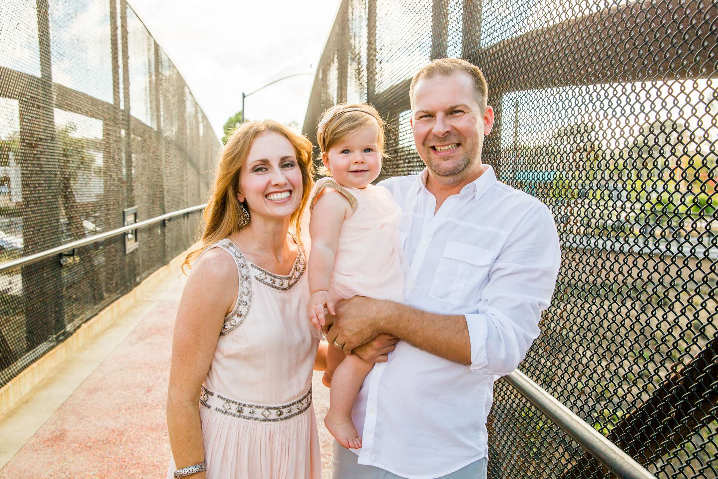 Family Portraits, Natalie and Brian Family Photo #3 by True Photography