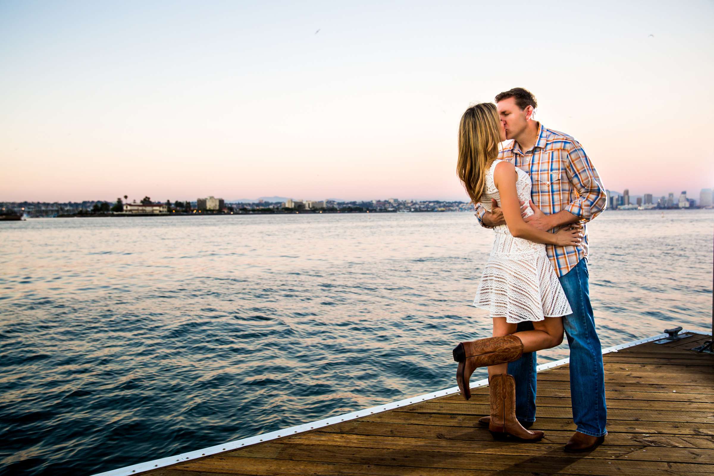 Engagement, Katherine and Scott Engagement Photo #270109 by True Photography