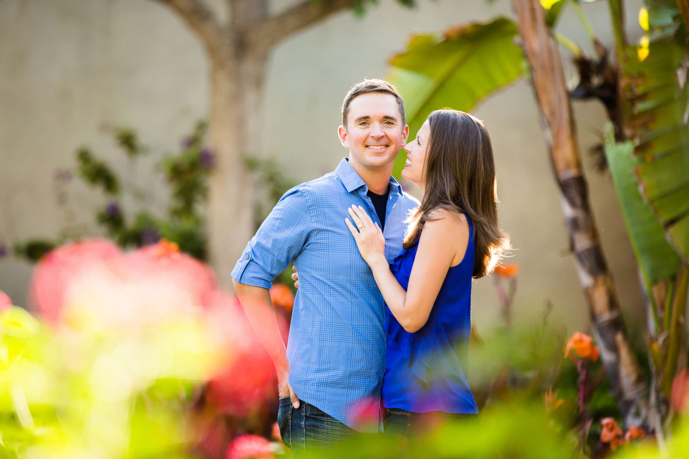 Engagement, Parrish and Carl Engagement Photo #7 by True Photography