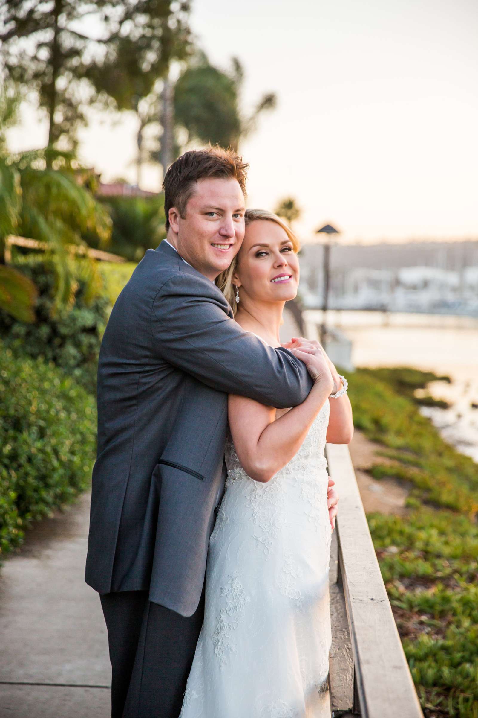 Island Palms Hotel Wedding coordinated by Holly Kalkin Weddings, Amanda and David Wedding Photo #270199 by True Photography