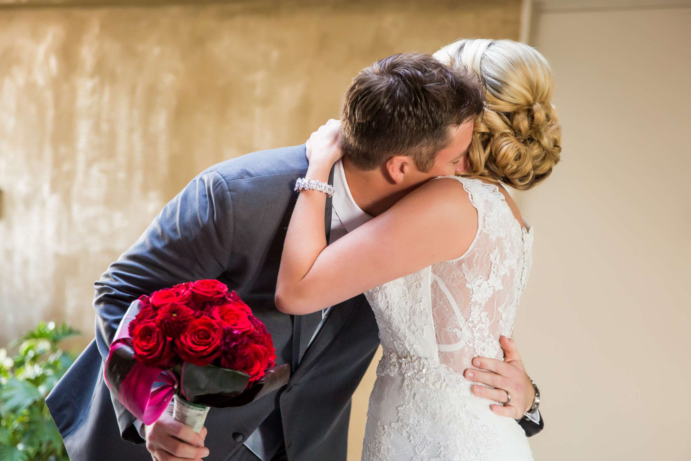 Island Palms Hotel Wedding coordinated by Holly Kalkin Weddings, Amanda and David Wedding Photo #270263 by True Photography