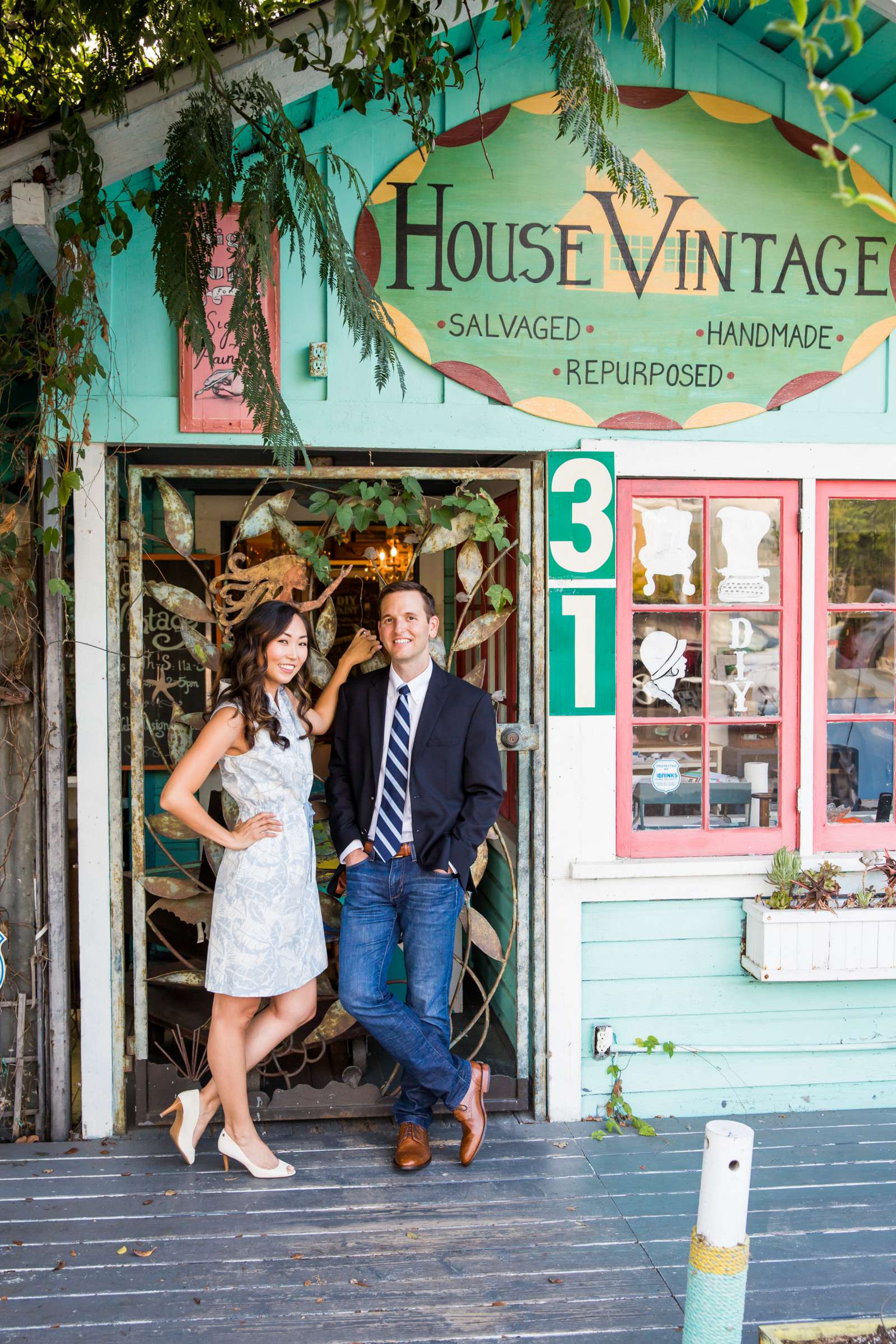 Engagement, Jennifer and Ross Engagement Photo #270371 by True Photography