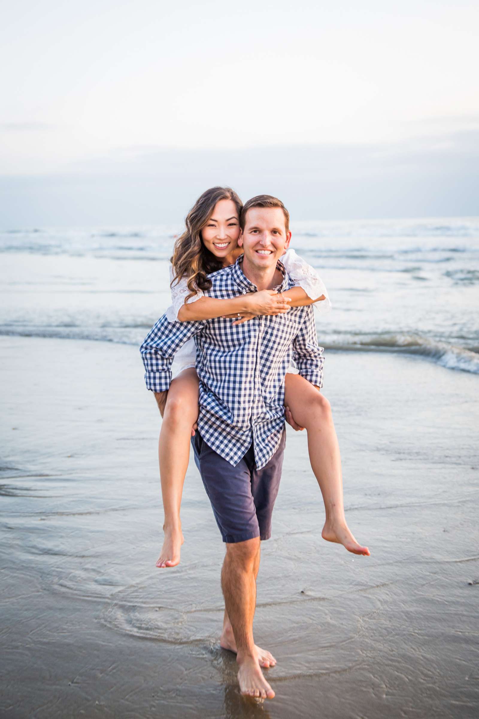 Engagement, Jennifer and Ross Engagement Photo #270380 by True Photography