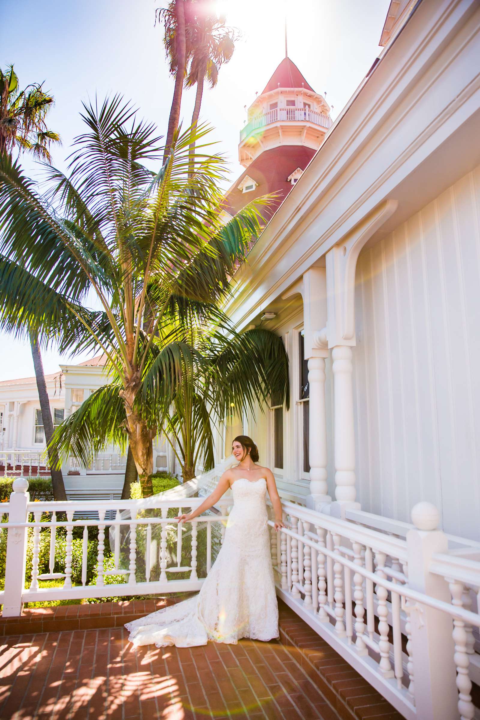 Coronado Community Center Wedding, Breanna and Hank Wedding Photo #53 by True Photography