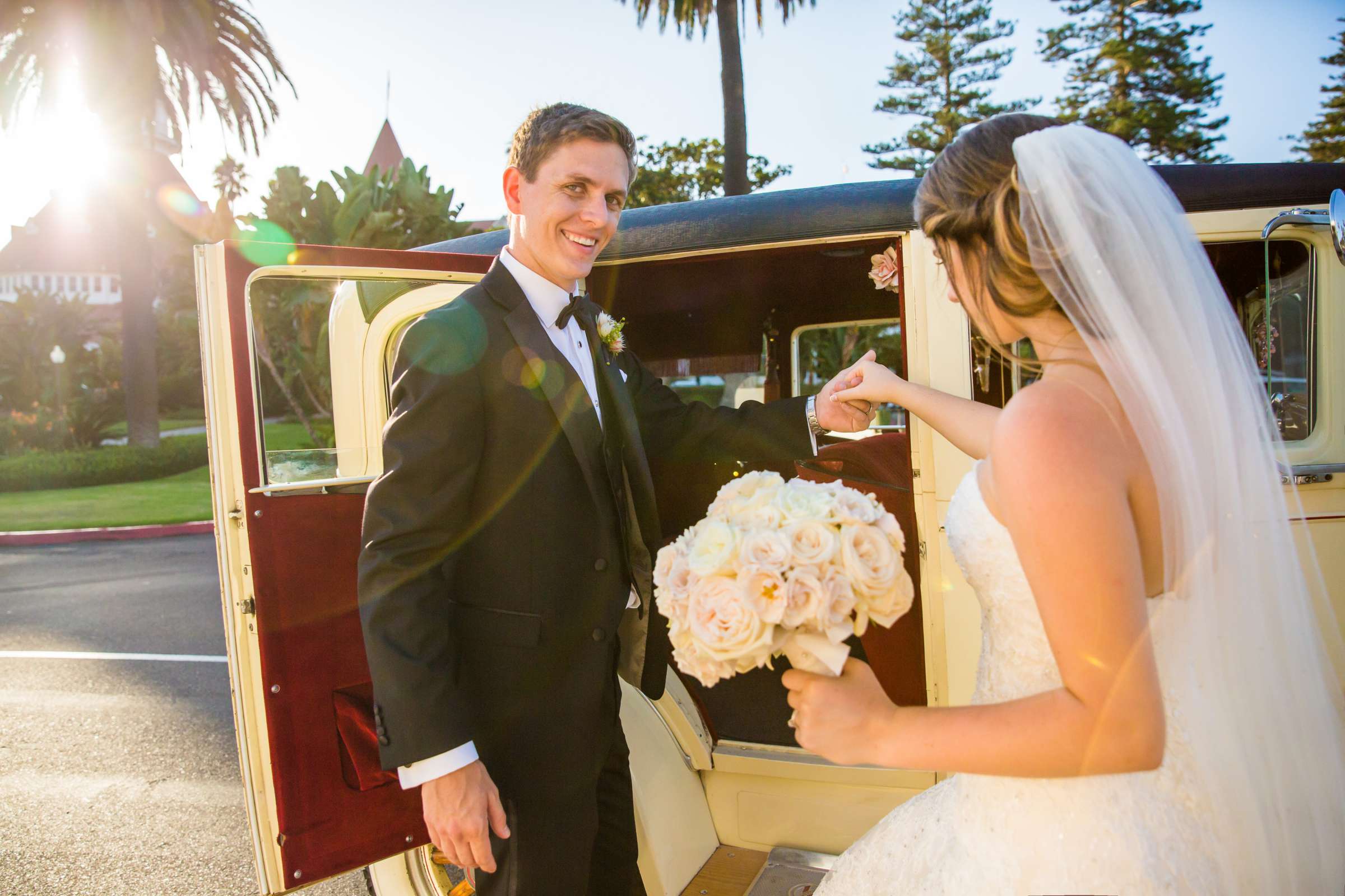 Coronado Community Center Wedding, Breanna and Hank Wedding Photo #98 by True Photography