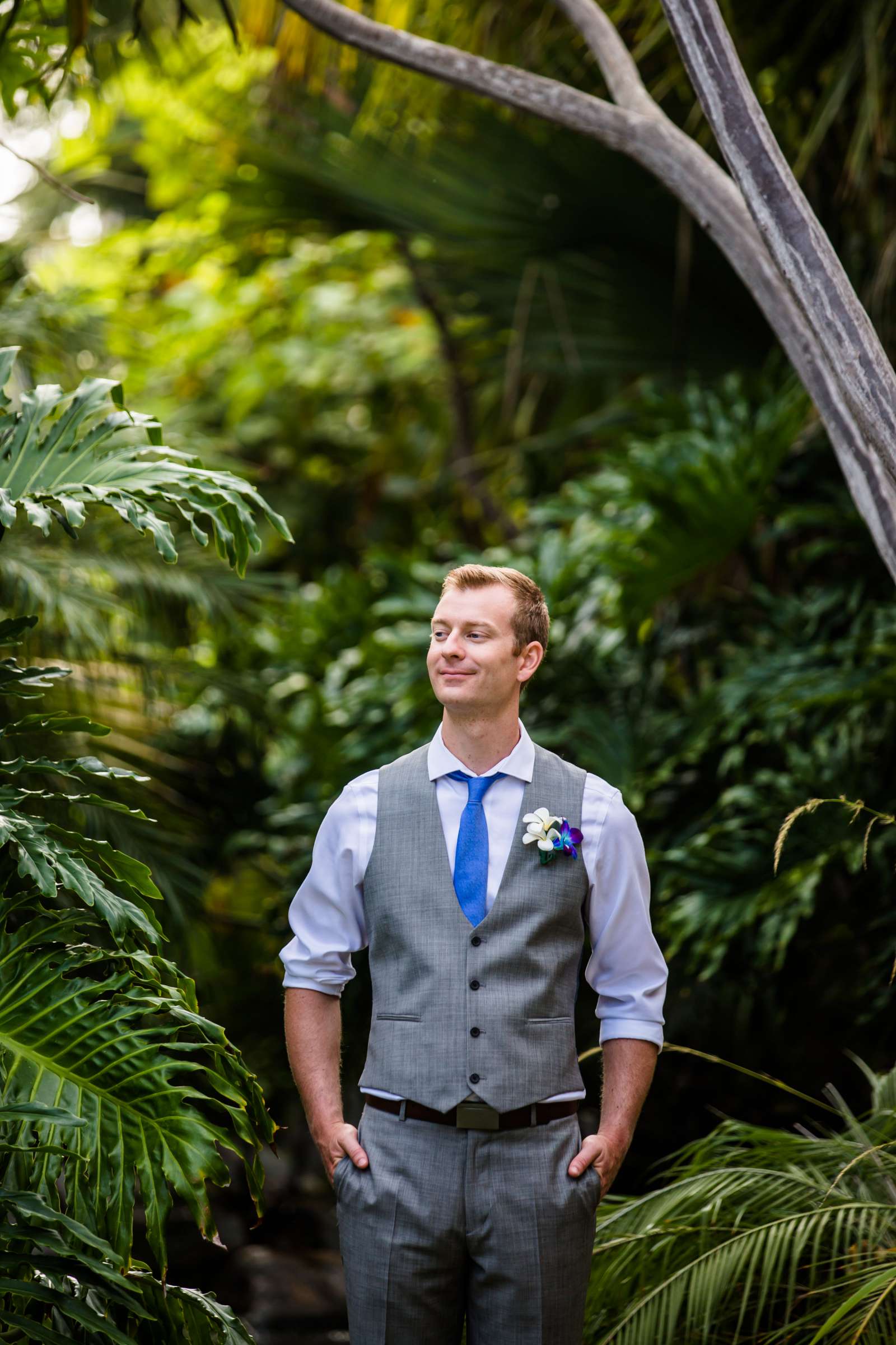 Catamaran Resort Wedding coordinated by San Diego Events Company, Samantha and Christopher Wedding Photo #271201 by True Photography