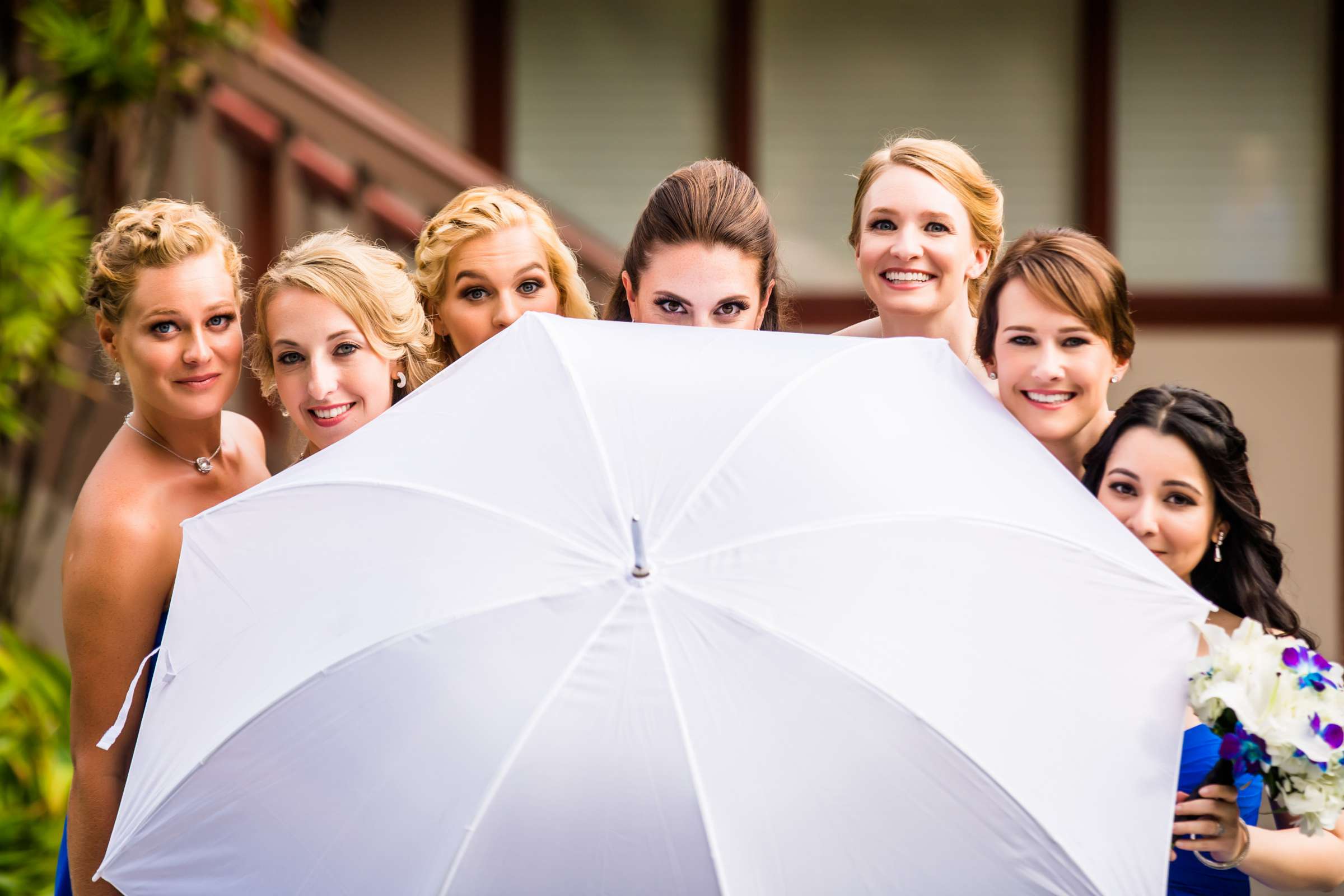 Catamaran Resort Wedding coordinated by San Diego Events Company, Samantha and Christopher Wedding Photo #271213 by True Photography