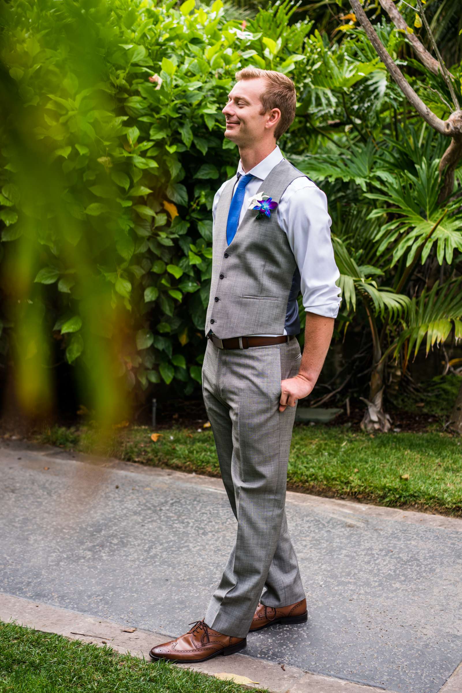 Catamaran Resort Wedding coordinated by San Diego Events Company, Samantha and Christopher Wedding Photo #271260 by True Photography