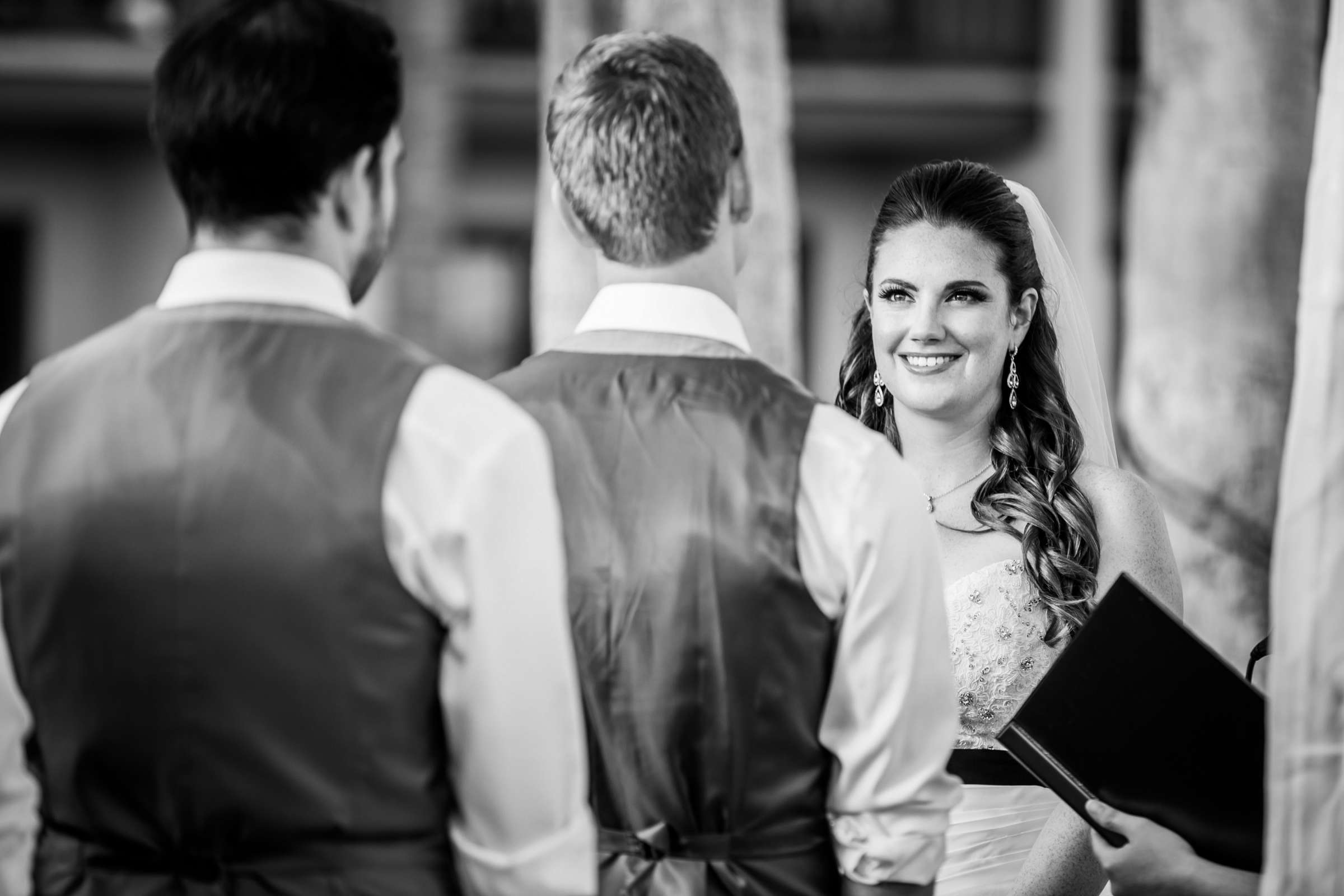 Catamaran Resort Wedding coordinated by San Diego Events Company, Samantha and Christopher Wedding Photo #271270 by True Photography