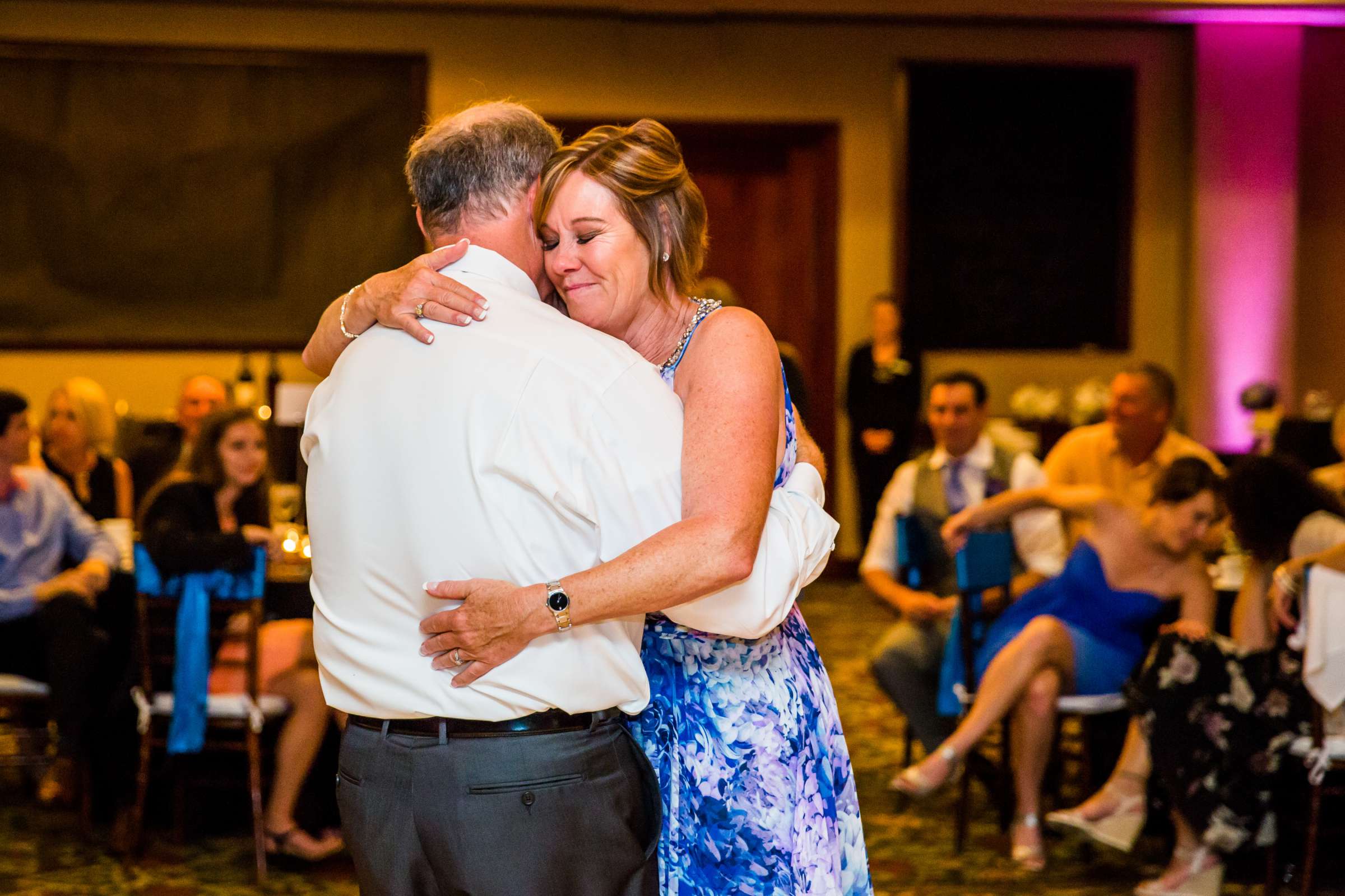 Catamaran Resort Wedding coordinated by San Diego Events Company, Samantha and Christopher Wedding Photo #271332 by True Photography