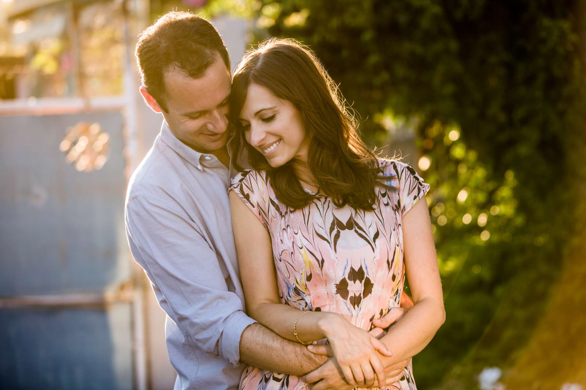 Engagement, Lucia and Rob Engagement Photo #18 by True Photography