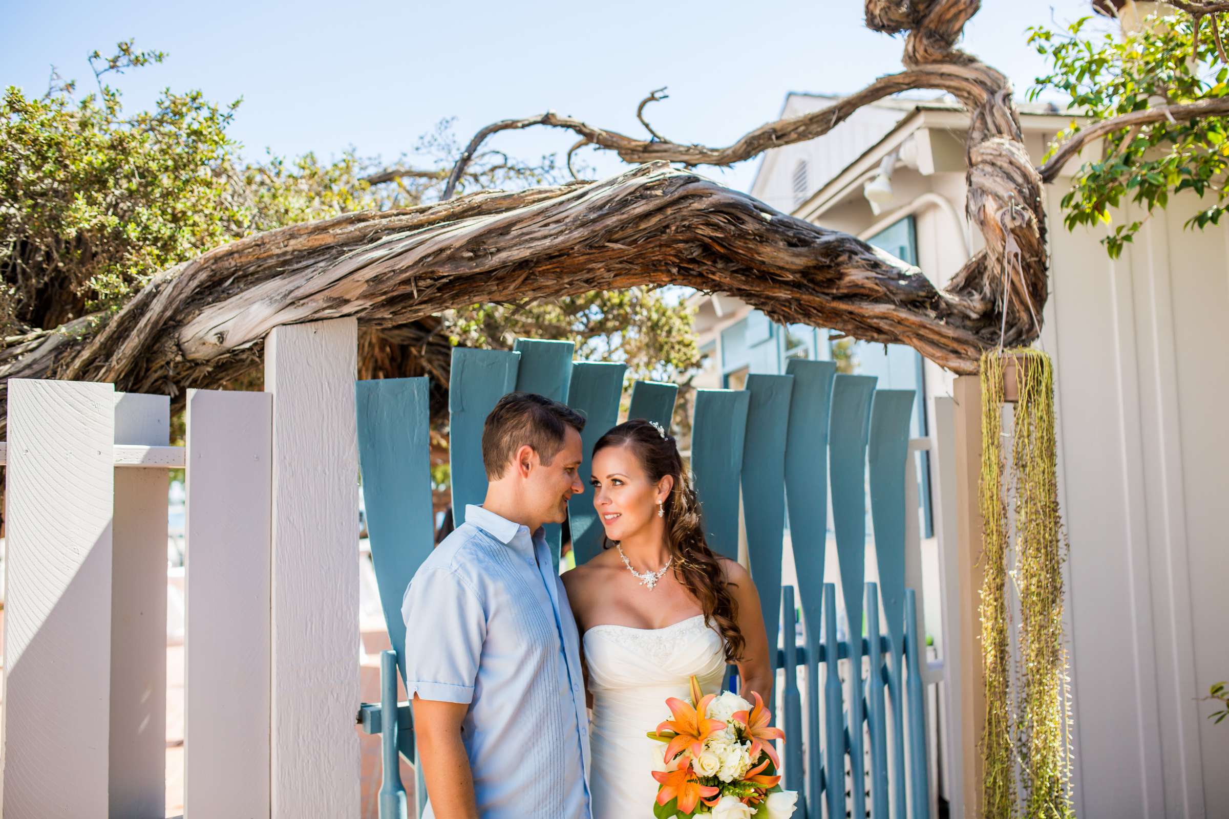 ZLAC Rowing Club Wedding, Sarah and Billy Wedding Photo #271670 by True Photography