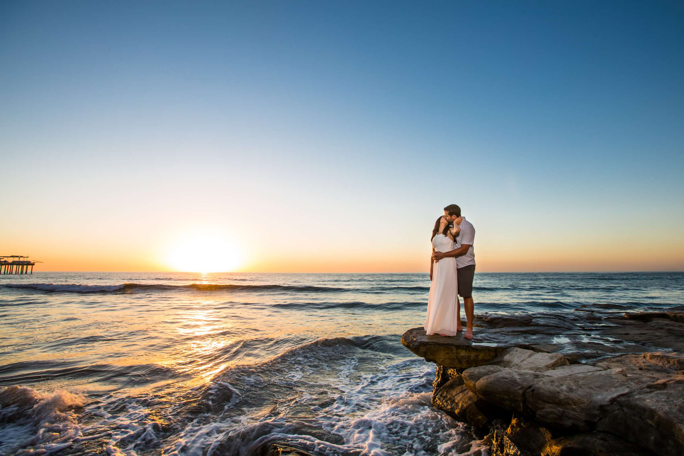 Engagement, Julie and Chris Engagement Photo #271694 by True Photography