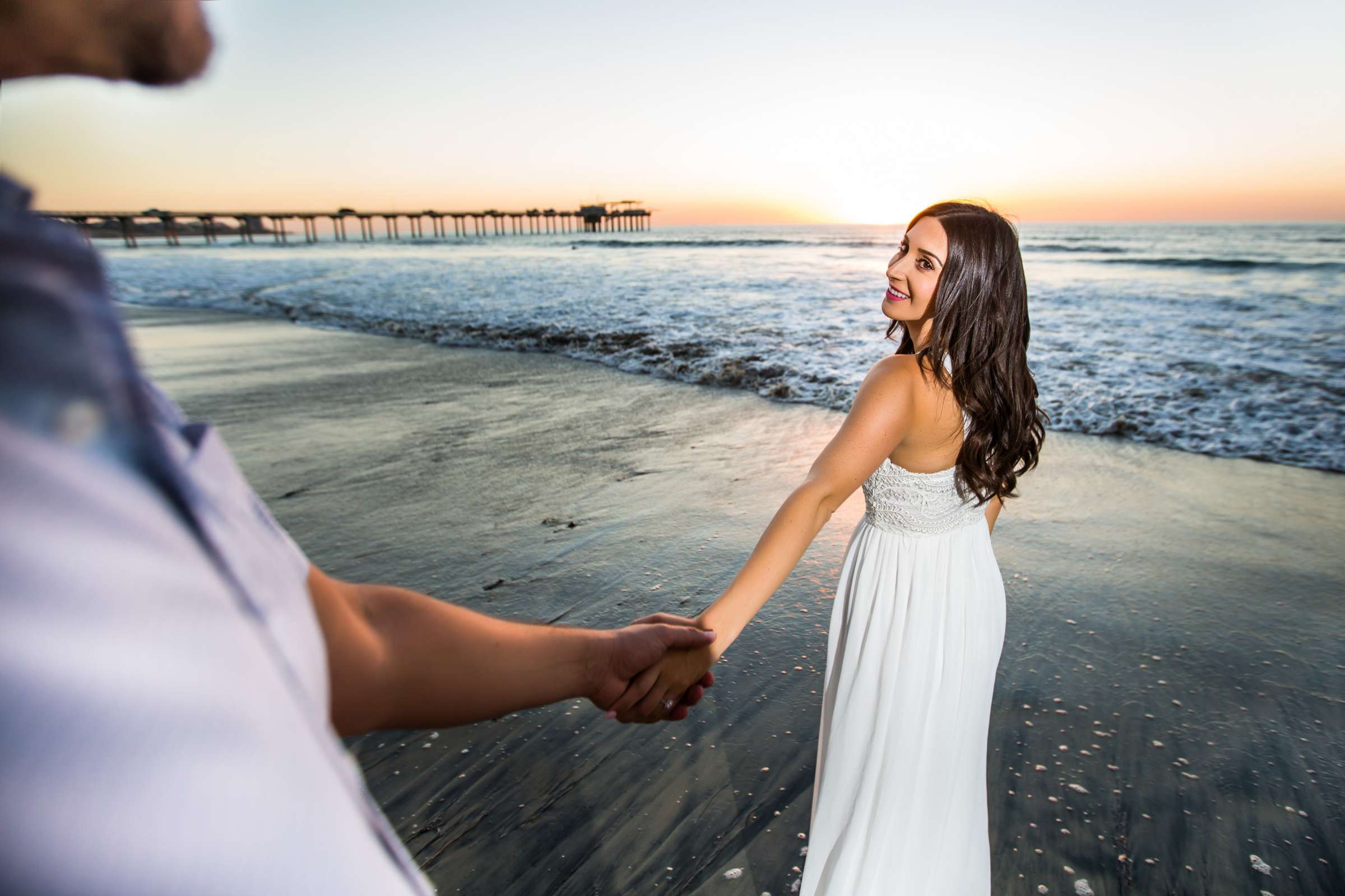 Engagement, Julie and Chris Engagement Photo #271703 by True Photography