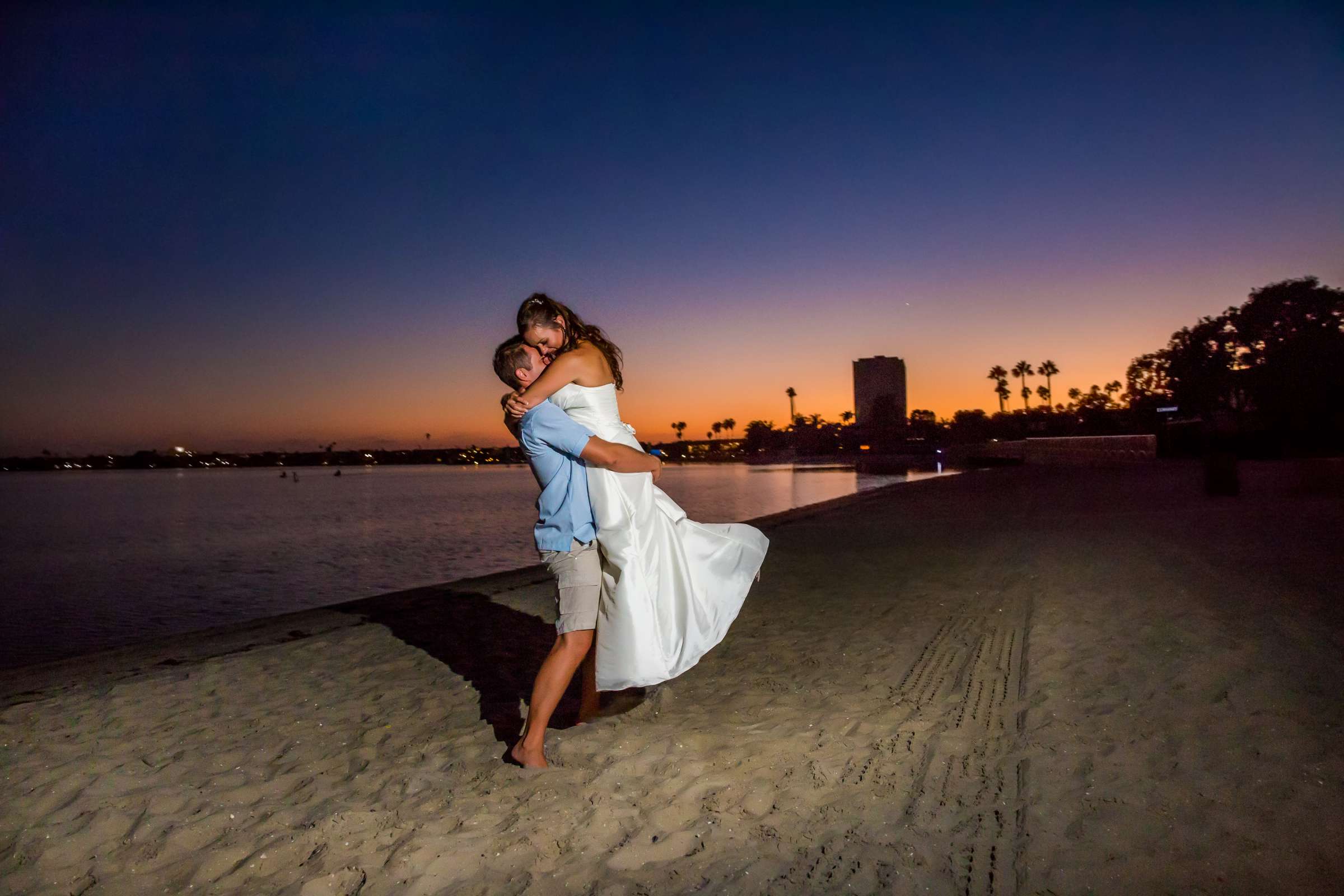 ZLAC Rowing Club Wedding, Sarah and Billy Wedding Photo #271730 by True Photography