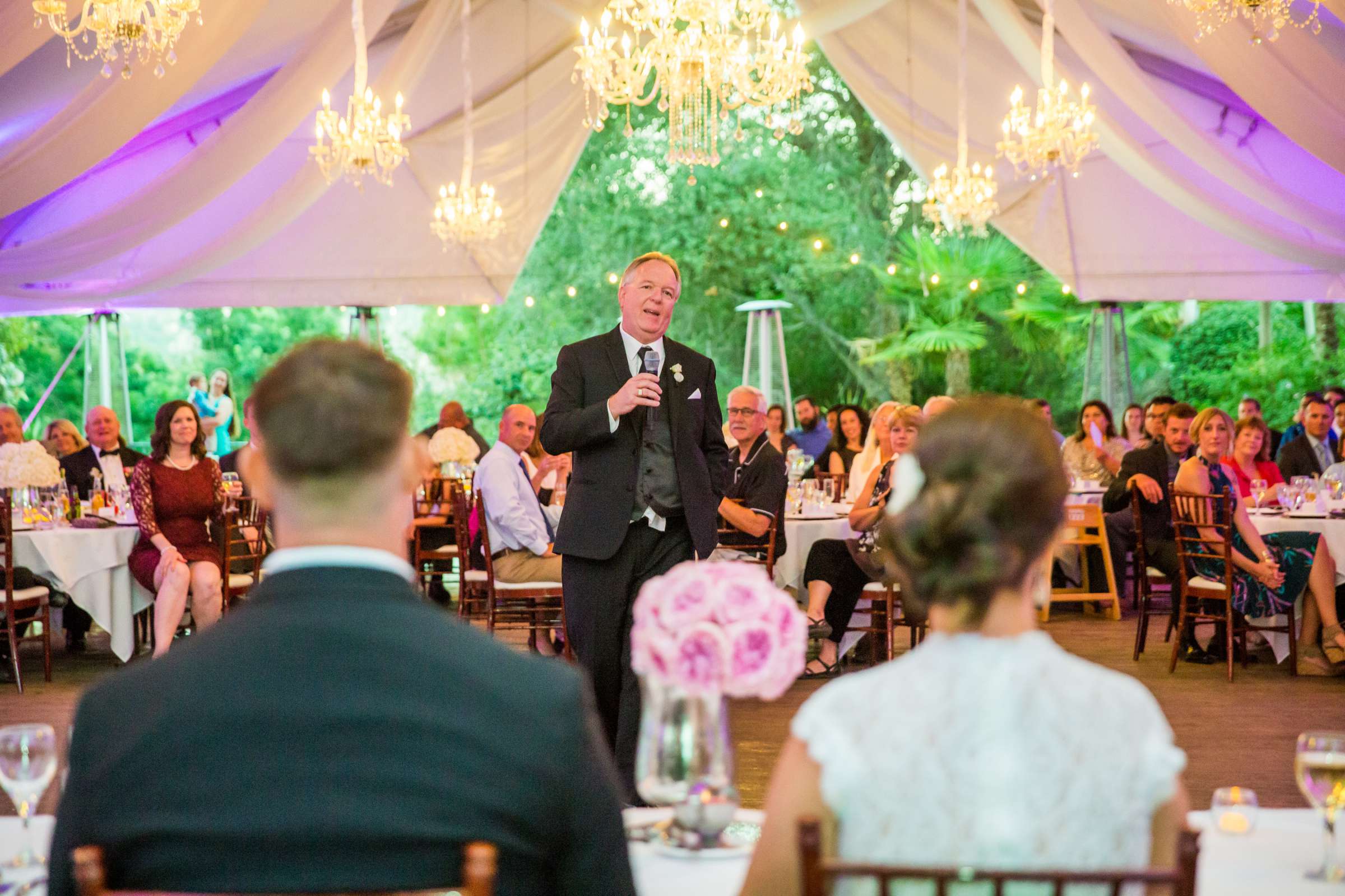 Pala Mesa Resort Wedding, Kailee and Derek Wedding Photo #271876 by True Photography