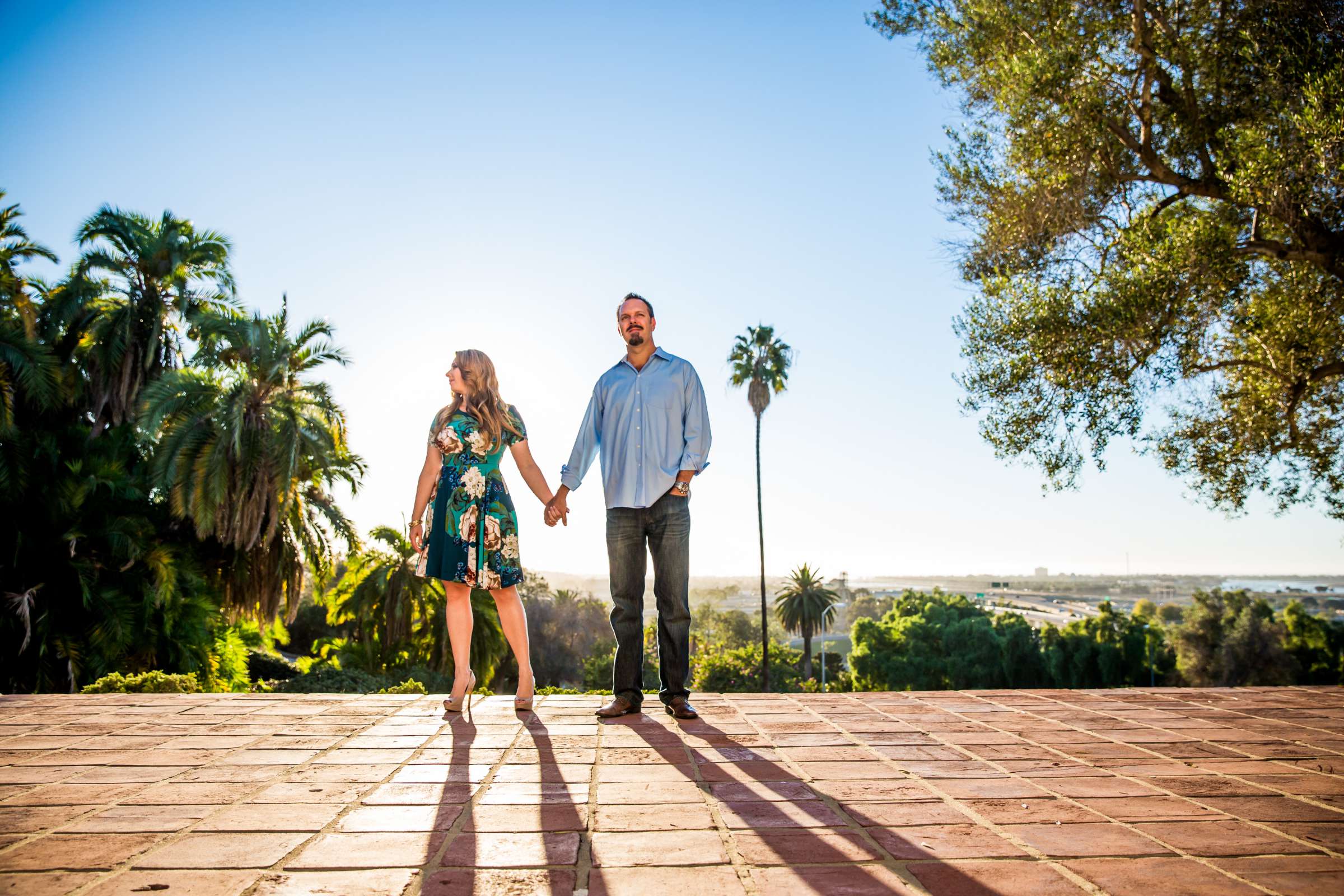 Engagement, Karen and Geoffrey Engagement Photo #271920 by True Photography