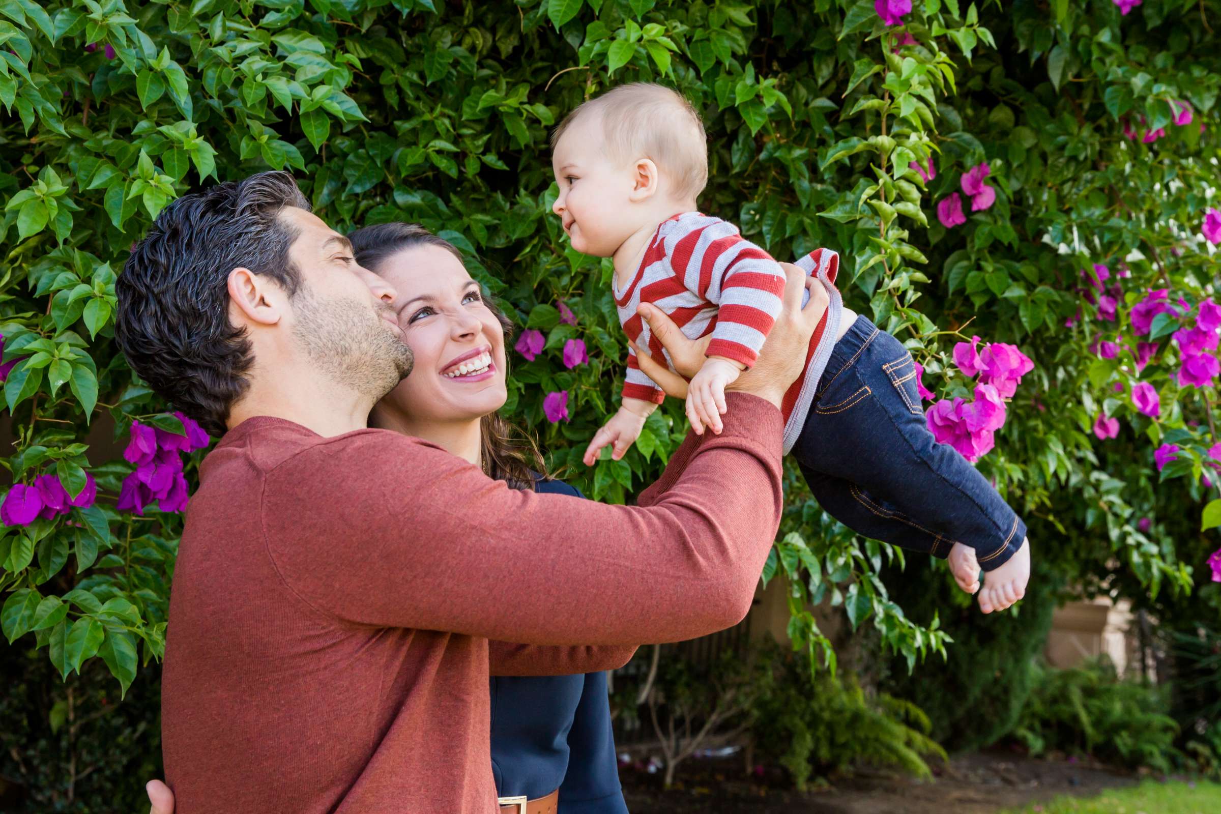 Family Portraits, Cole Family Photo #271929 by True Photography