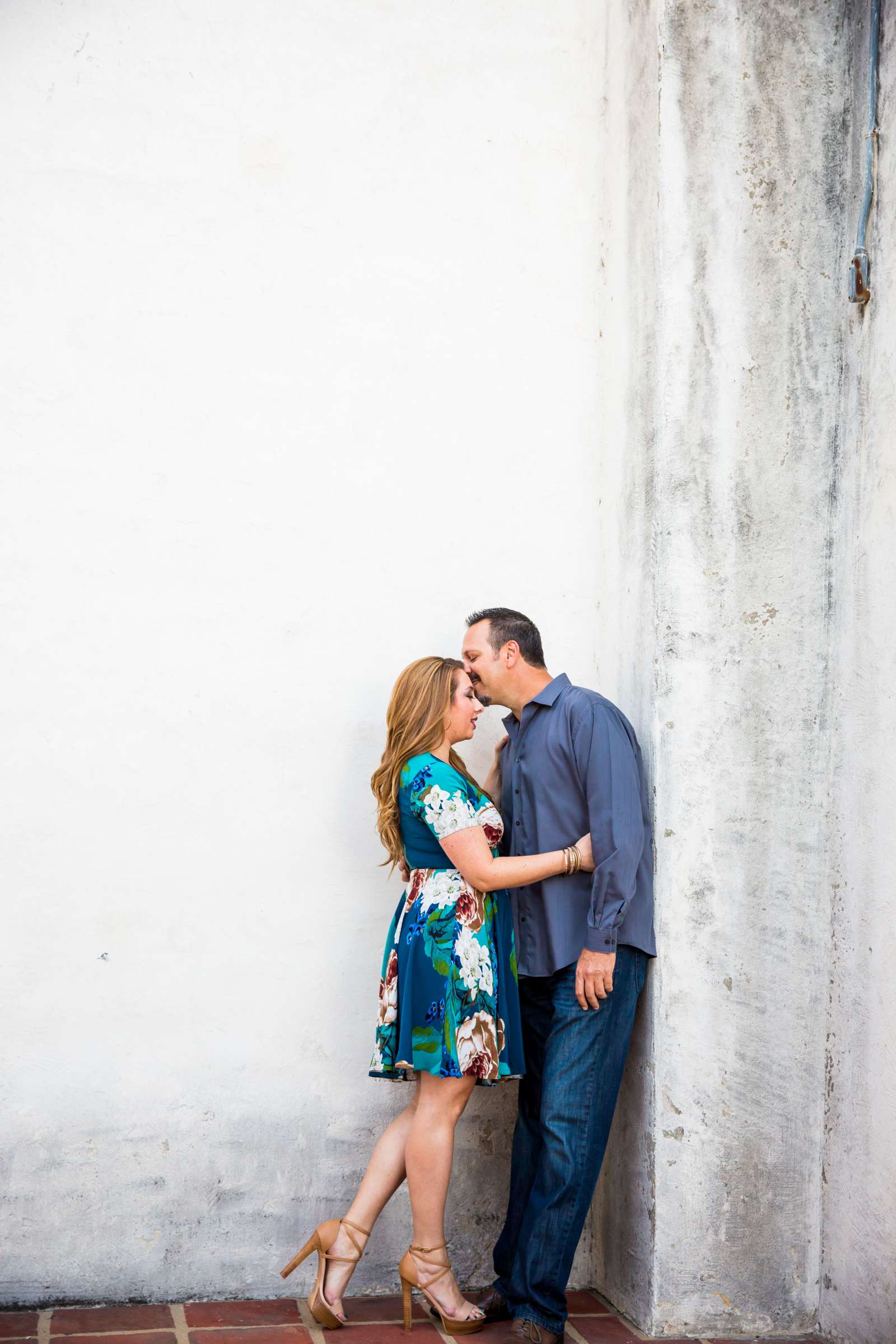 Engagement, Karen and Geoffrey Engagement Photo #271931 by True Photography