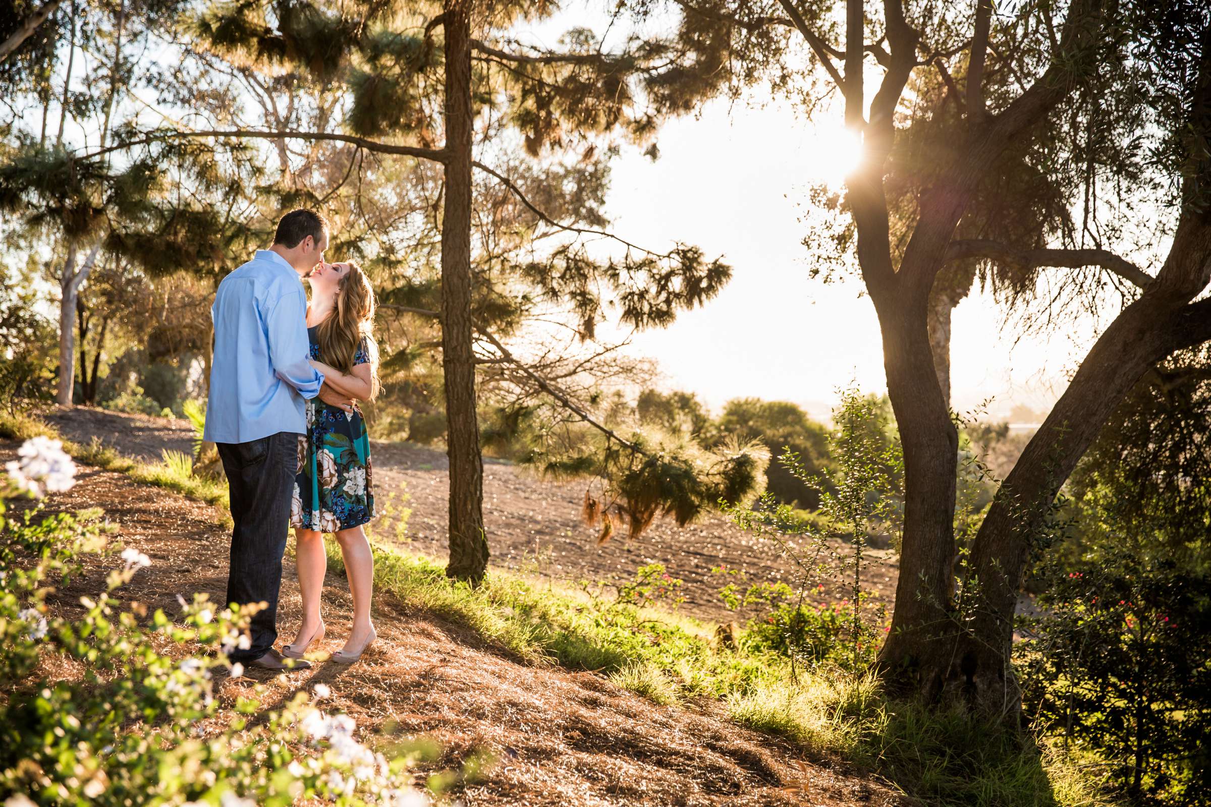 Engagement, Karen and Geoffrey Engagement Photo #271946 by True Photography